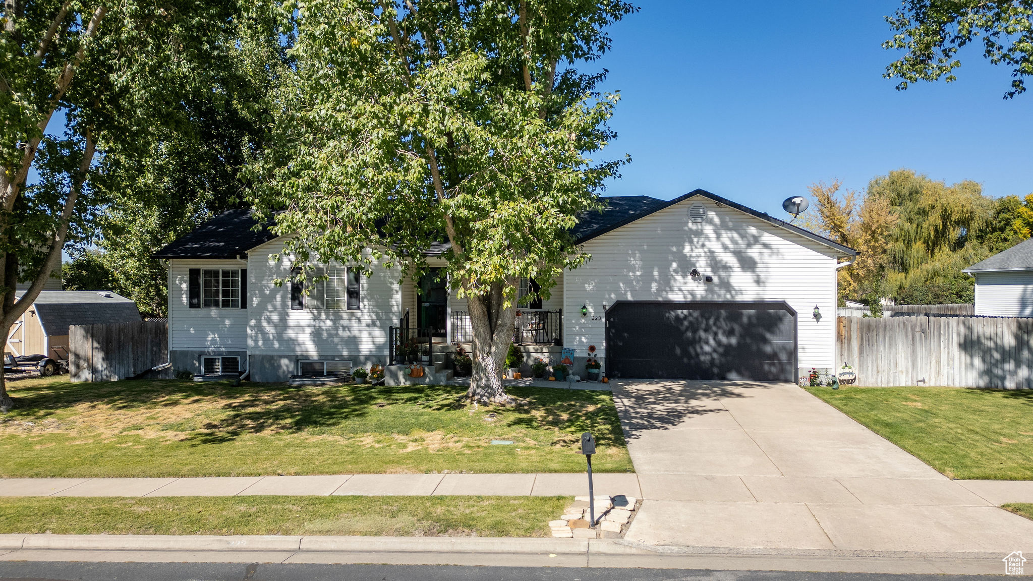 SPRING CREEK MEADOWS SUBDIVISION - Residential