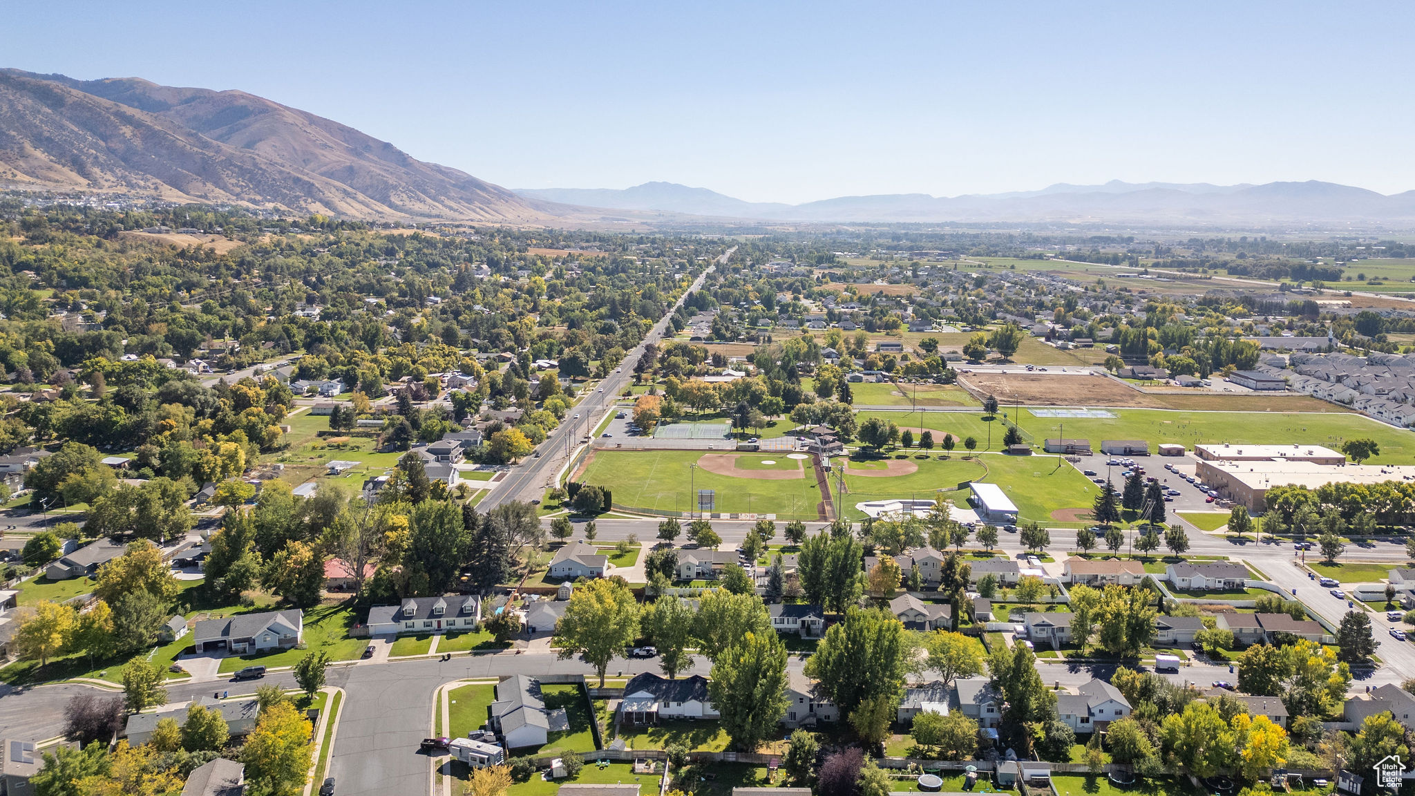 SPRING CREEK MEADOWS SUBDIVISION - Residential