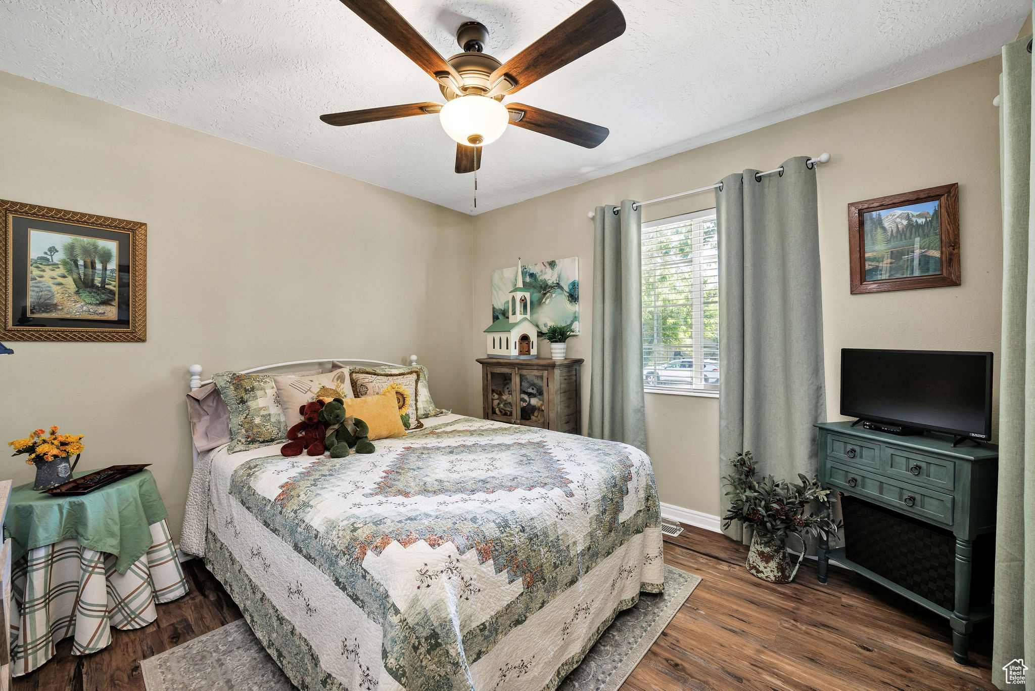 SPRING CREEK MEADOWS SUBDIVISION - Residential