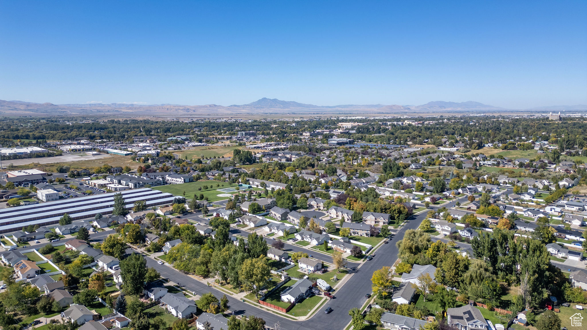 SPRING CREEK MEADOWS SUBDIVISION - Residential