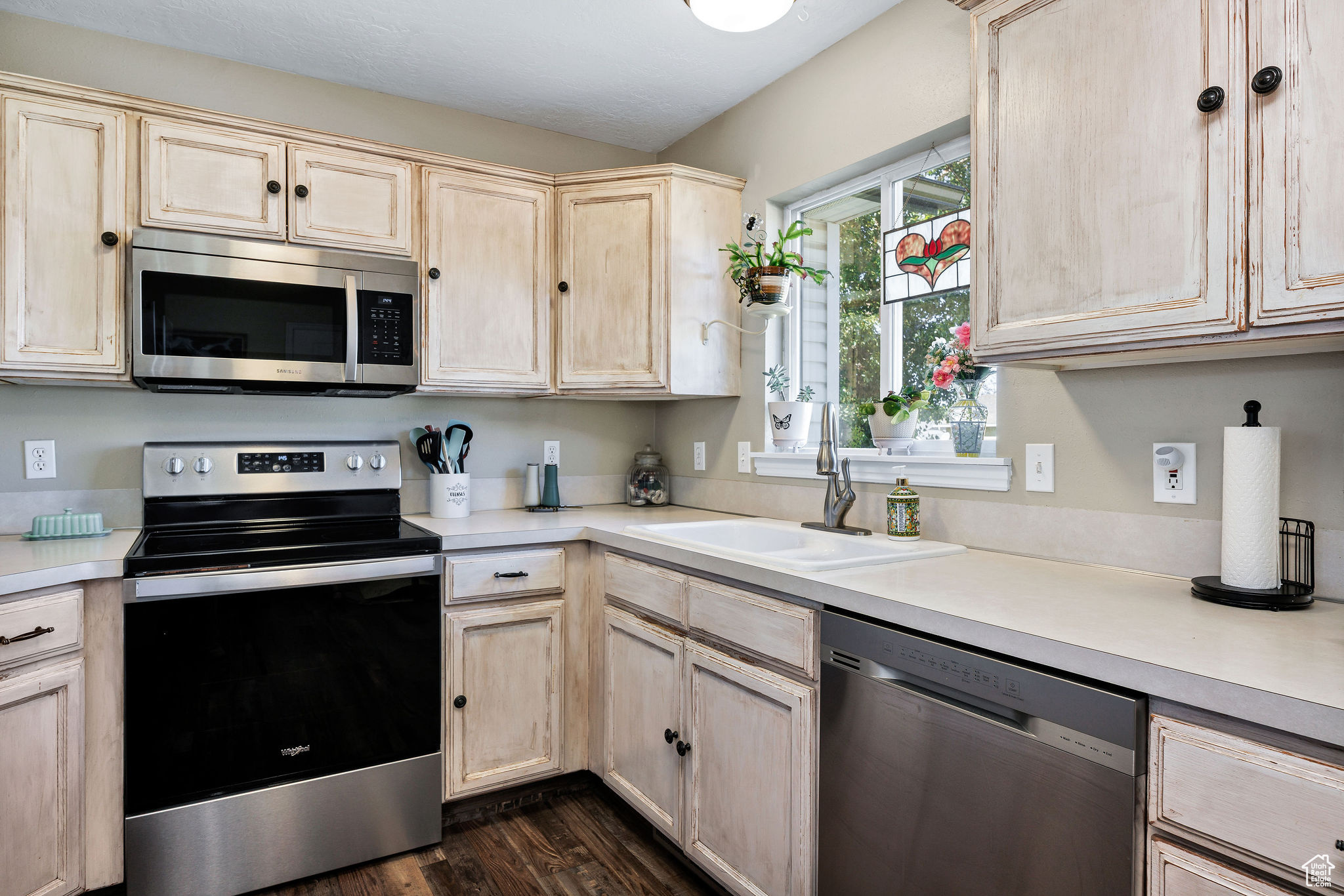 SPRING CREEK MEADOWS SUBDIVISION - Residential