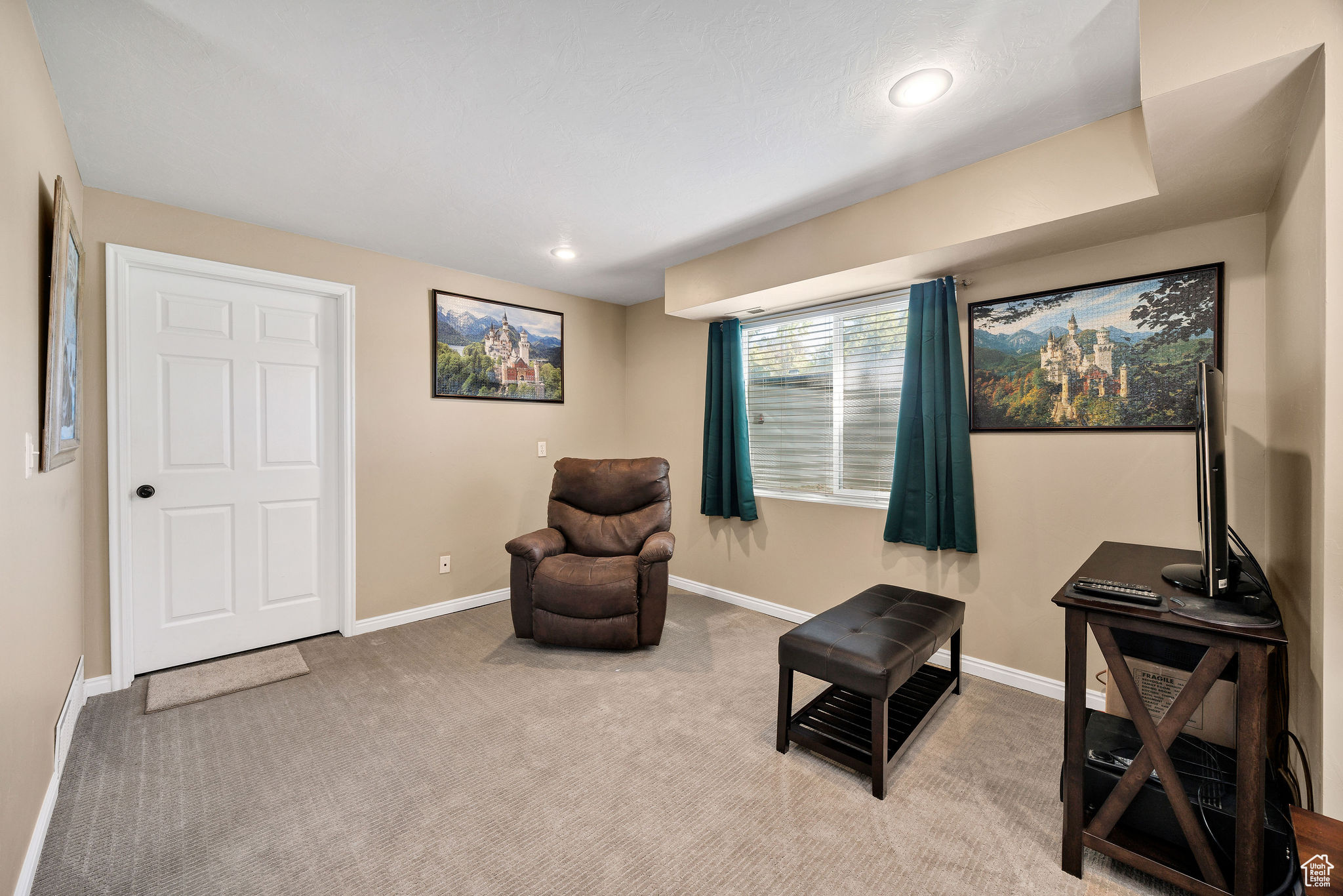 SPRING CREEK MEADOWS SUBDIVISION - Residential