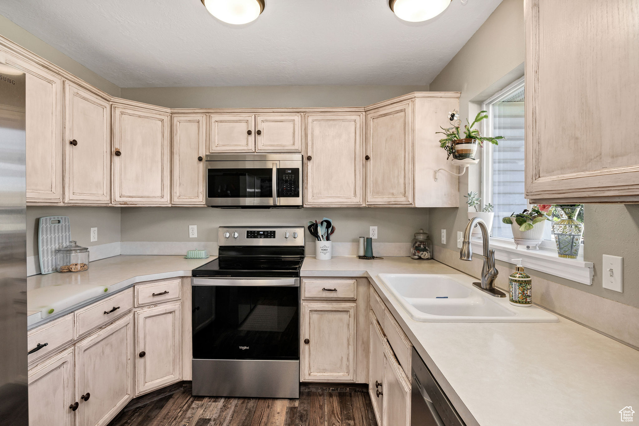 SPRING CREEK MEADOWS SUBDIVISION - Residential