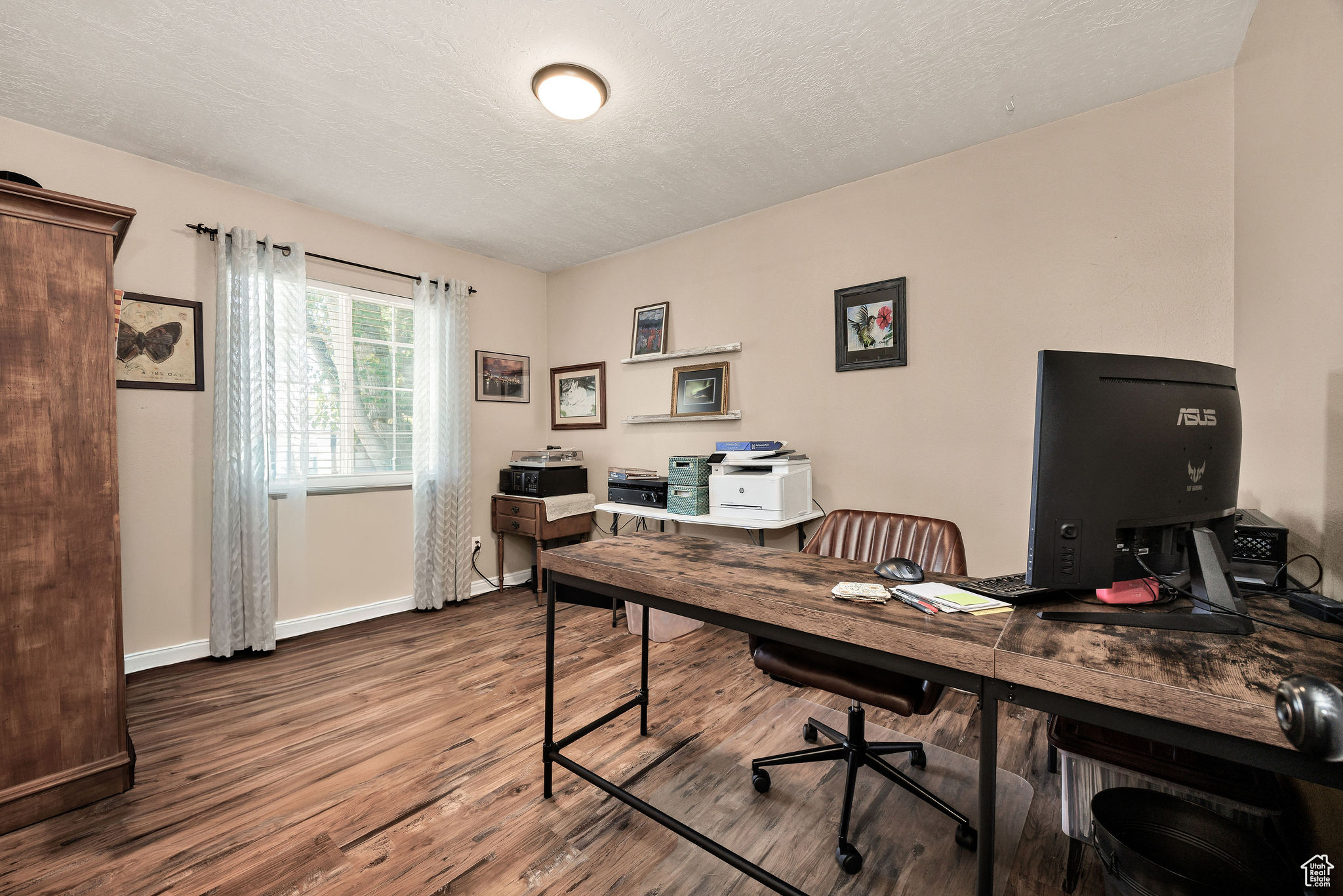 SPRING CREEK MEADOWS SUBDIVISION - Residential