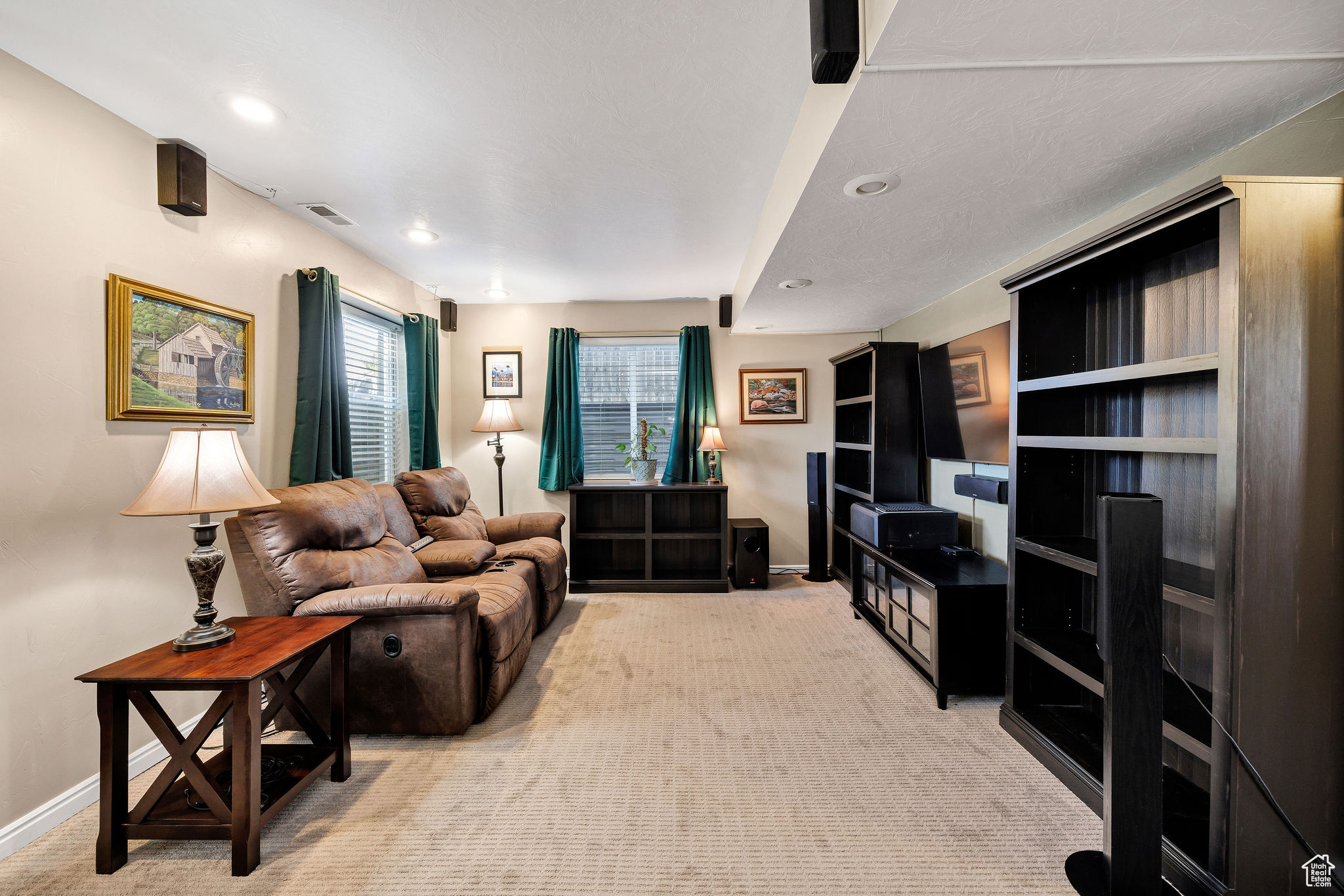 SPRING CREEK MEADOWS SUBDIVISION - Residential