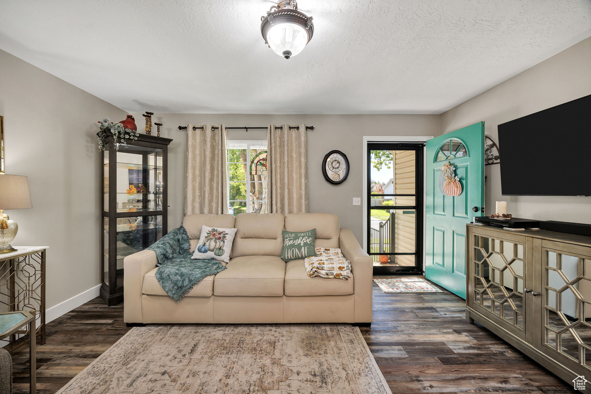 SPRING CREEK MEADOWS SUBDIVISION - Residential
