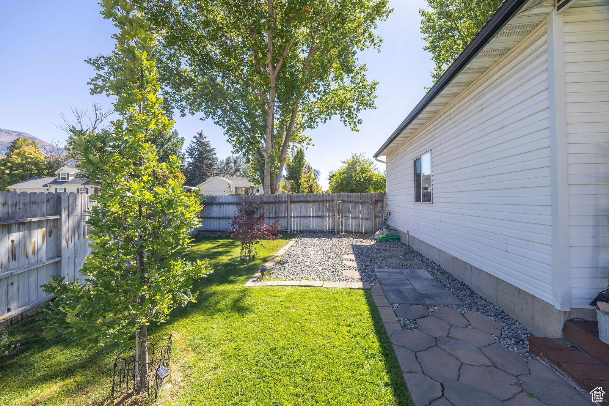 SPRING CREEK MEADOWS SUBDIVISION - Residential
