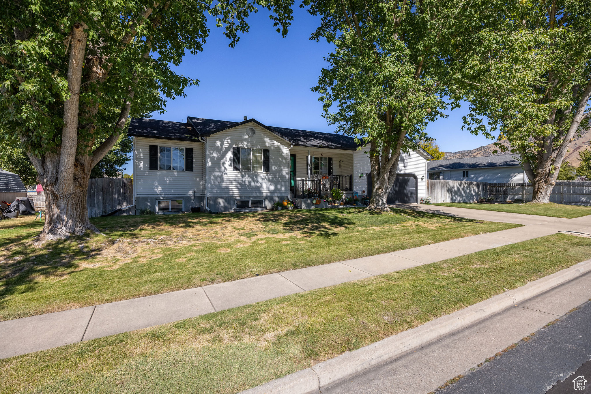 SPRING CREEK MEADOWS SUBDIVISION - Residential