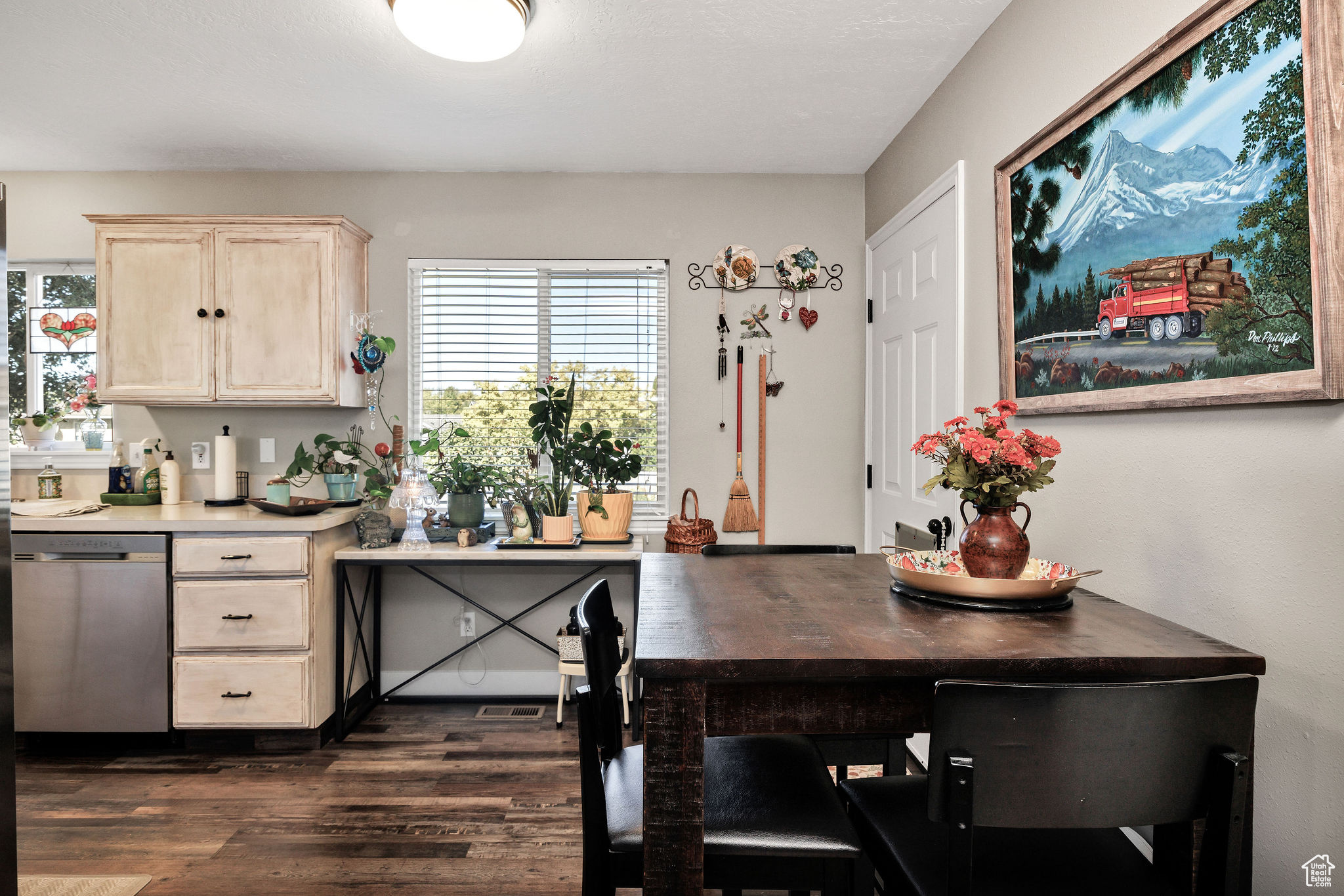 SPRING CREEK MEADOWS SUBDIVISION - Residential