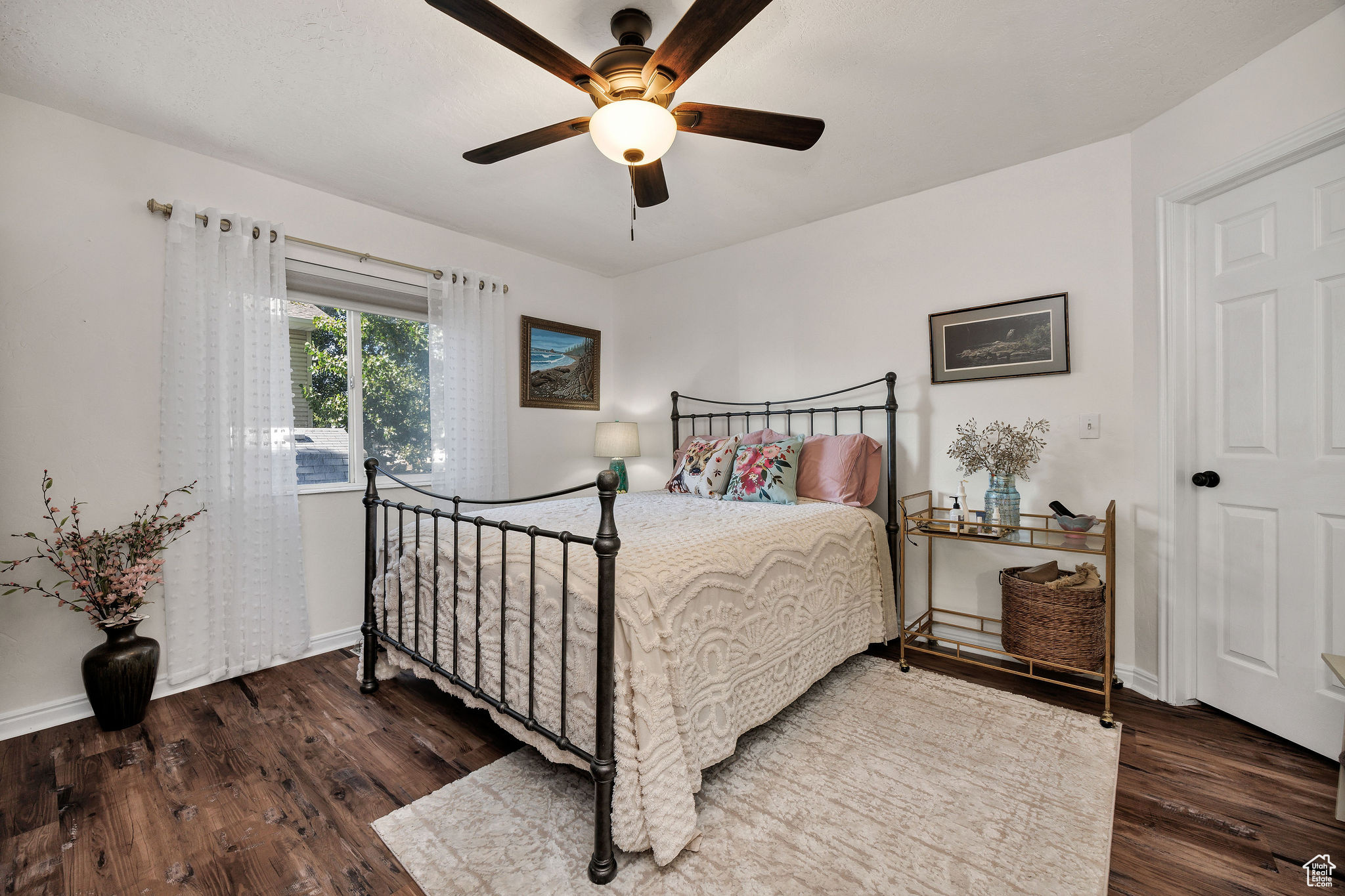 SPRING CREEK MEADOWS SUBDIVISION - Residential