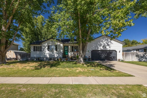 Homes For Sale - 223 W 150<br/> Providence, UT 84332