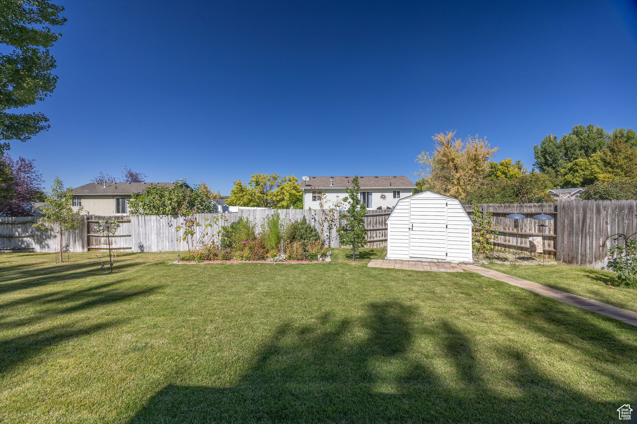SPRING CREEK MEADOWS SUBDIVISION - Residential