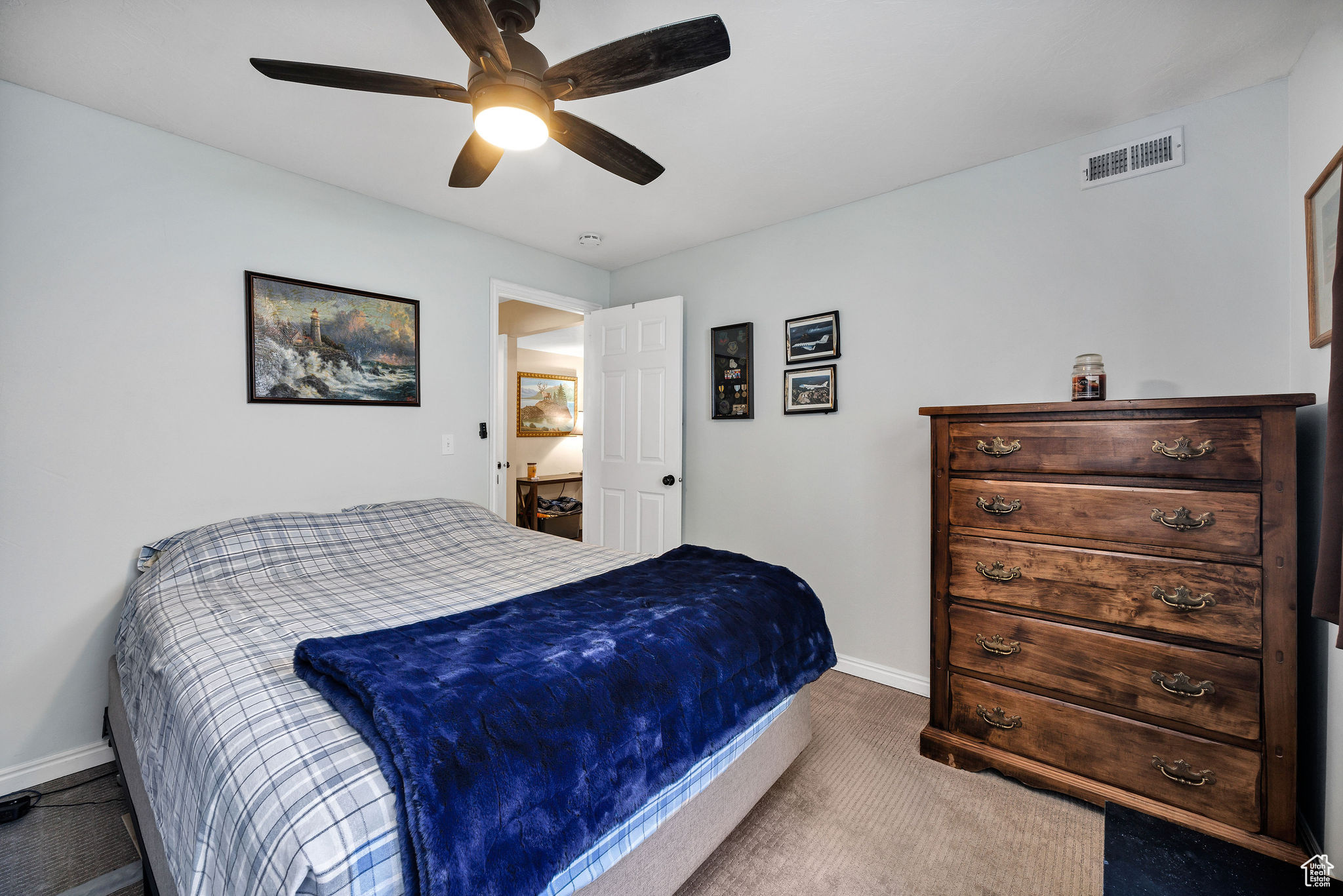 SPRING CREEK MEADOWS SUBDIVISION - Residential