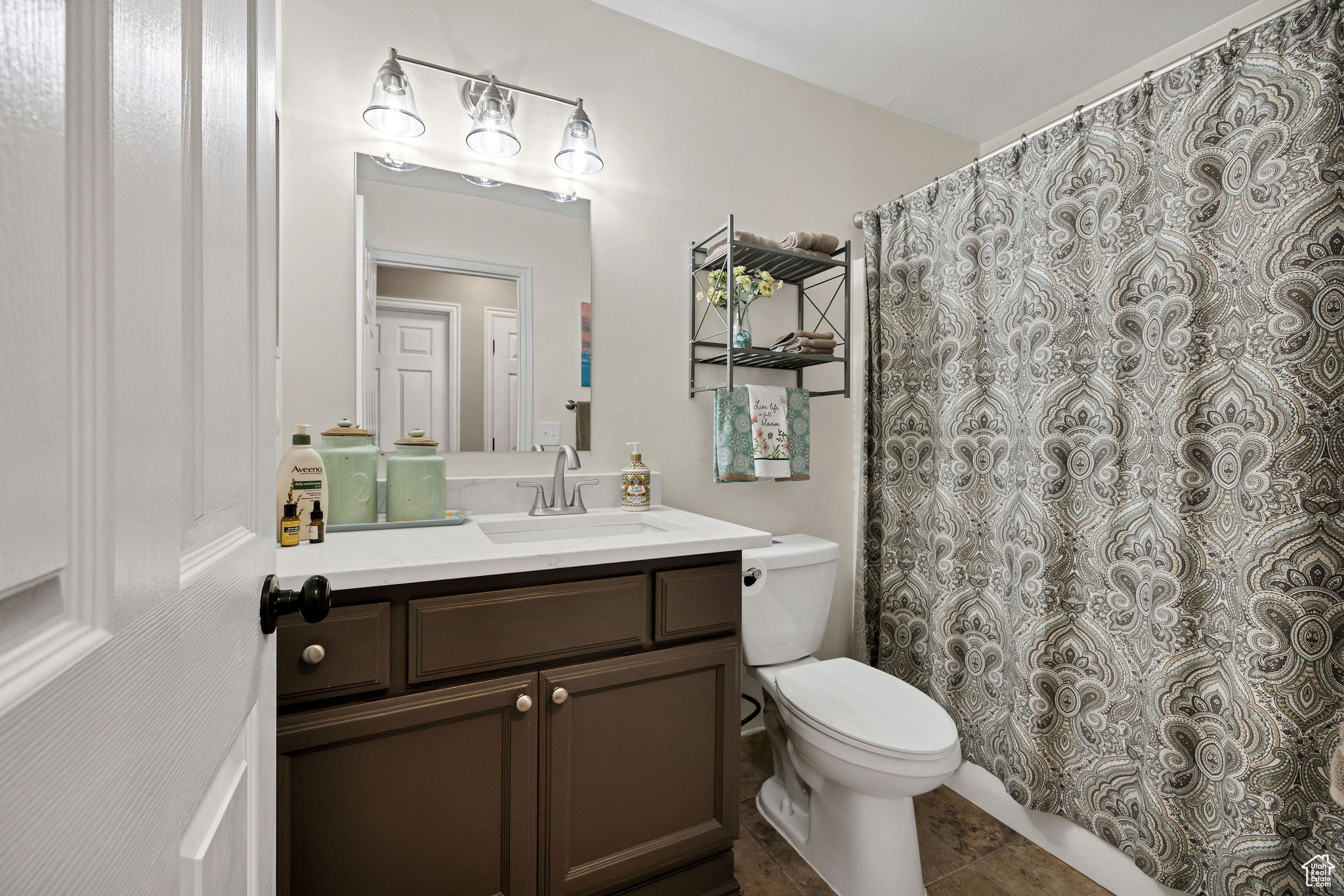 SPRING CREEK MEADOWS SUBDIVISION - Residential