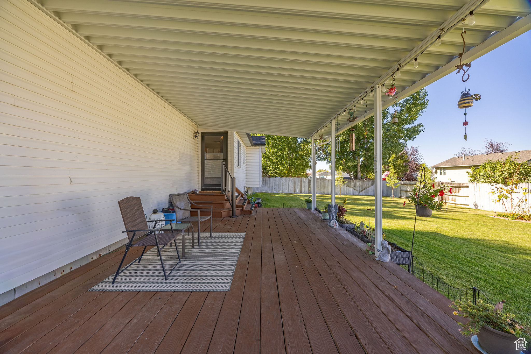 SPRING CREEK MEADOWS SUBDIVISION - Residential