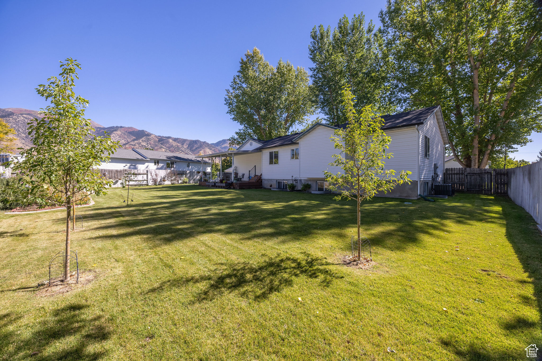 SPRING CREEK MEADOWS SUBDIVISION - Residential