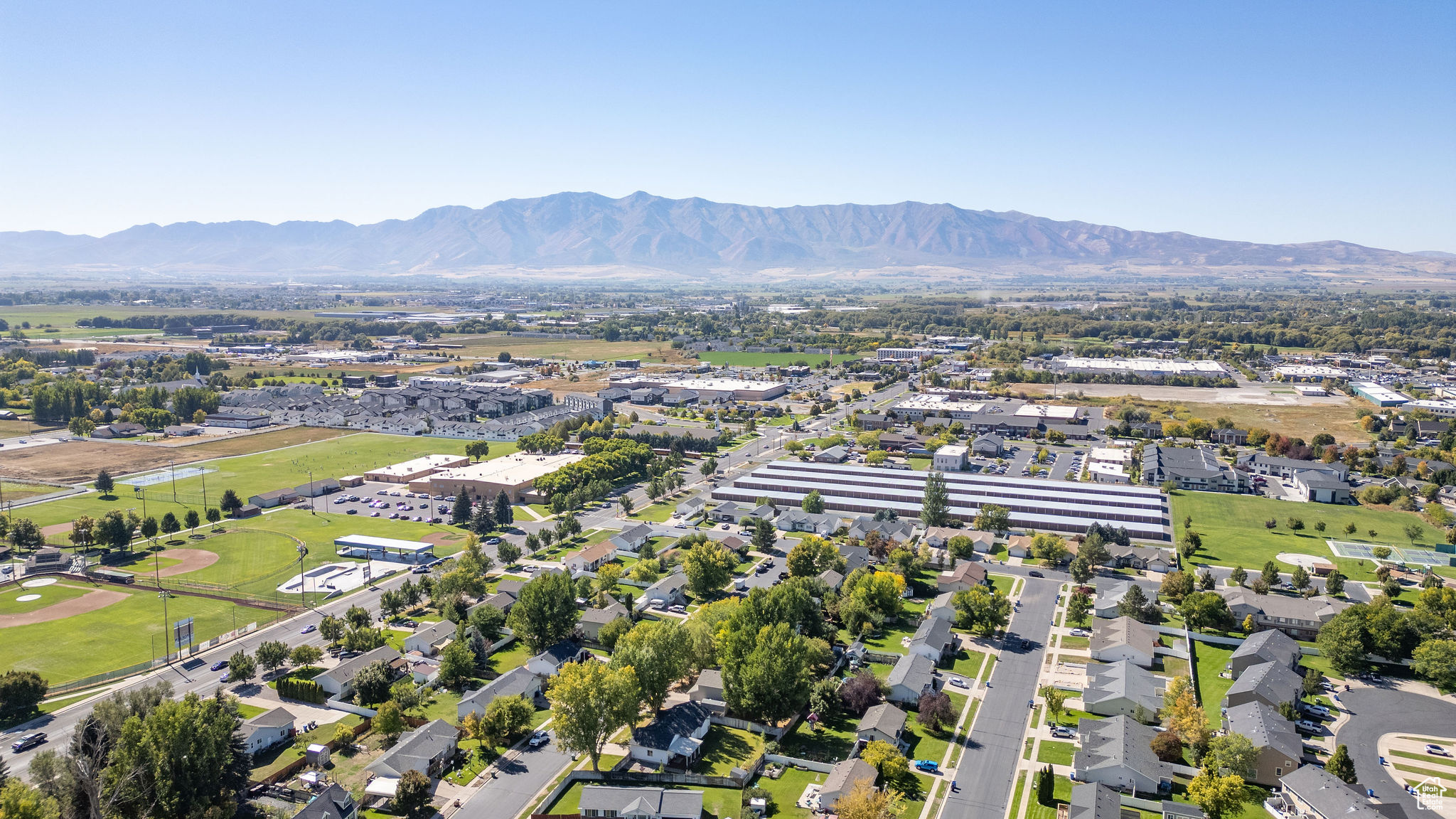 SPRING CREEK MEADOWS SUBDIVISION - Residential