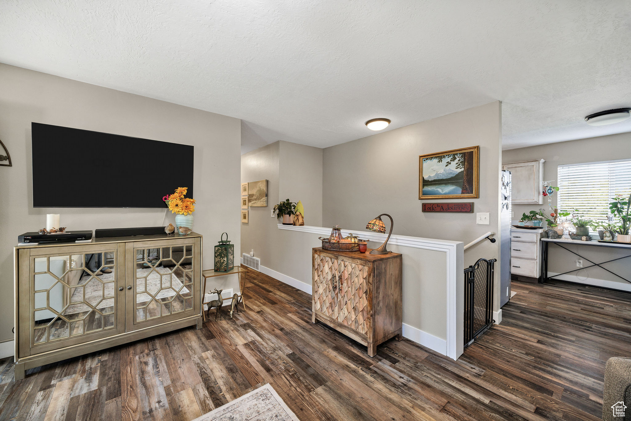 SPRING CREEK MEADOWS SUBDIVISION - Residential