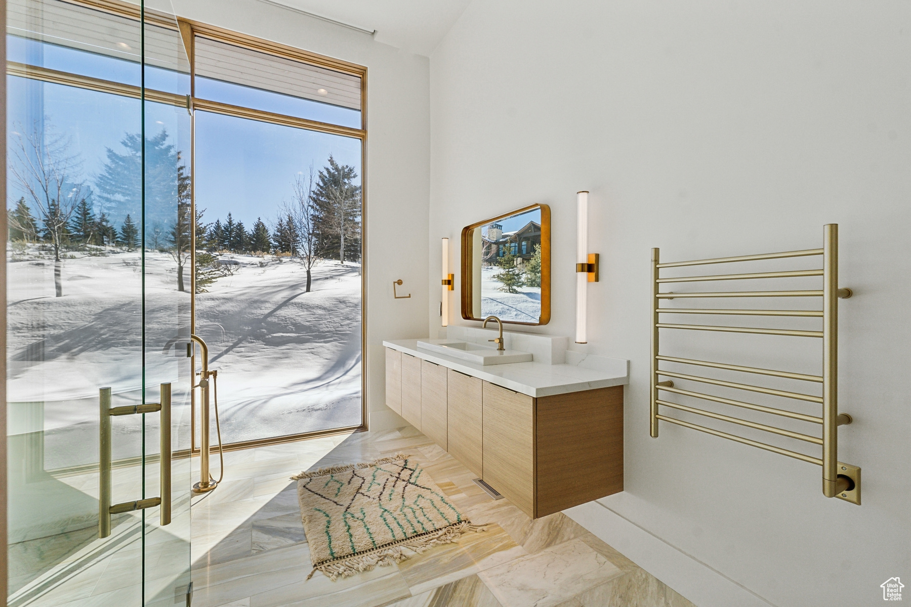 DEER CROSSING SUBDIVISION - Residential