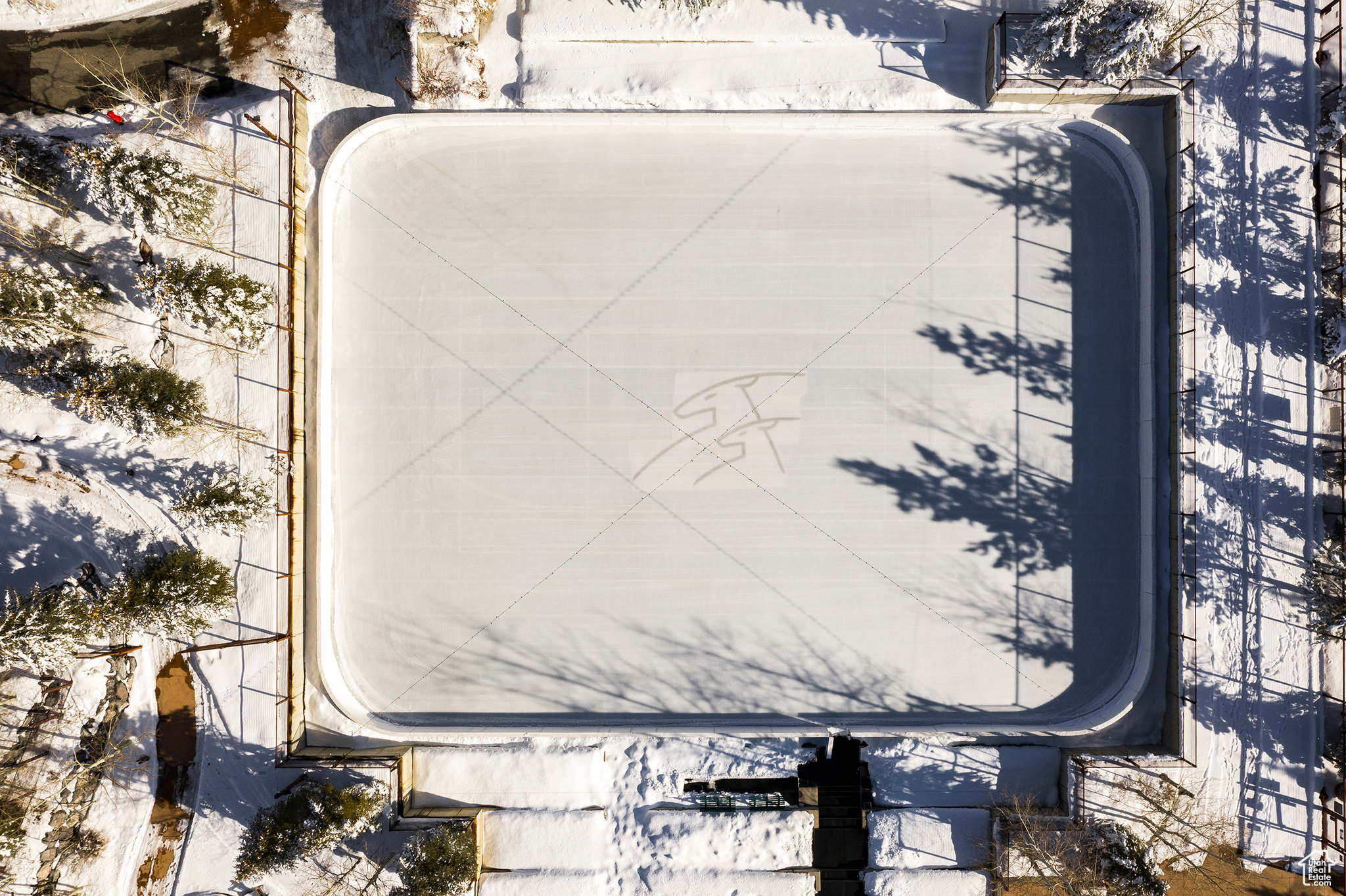 DEER CROSSING SUBDIVISION - Residential