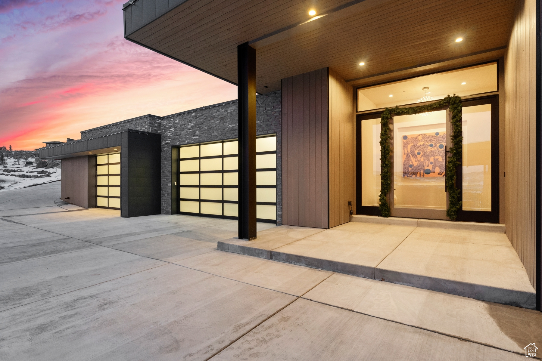 DEER CROSSING SUBDIVISION - Residential