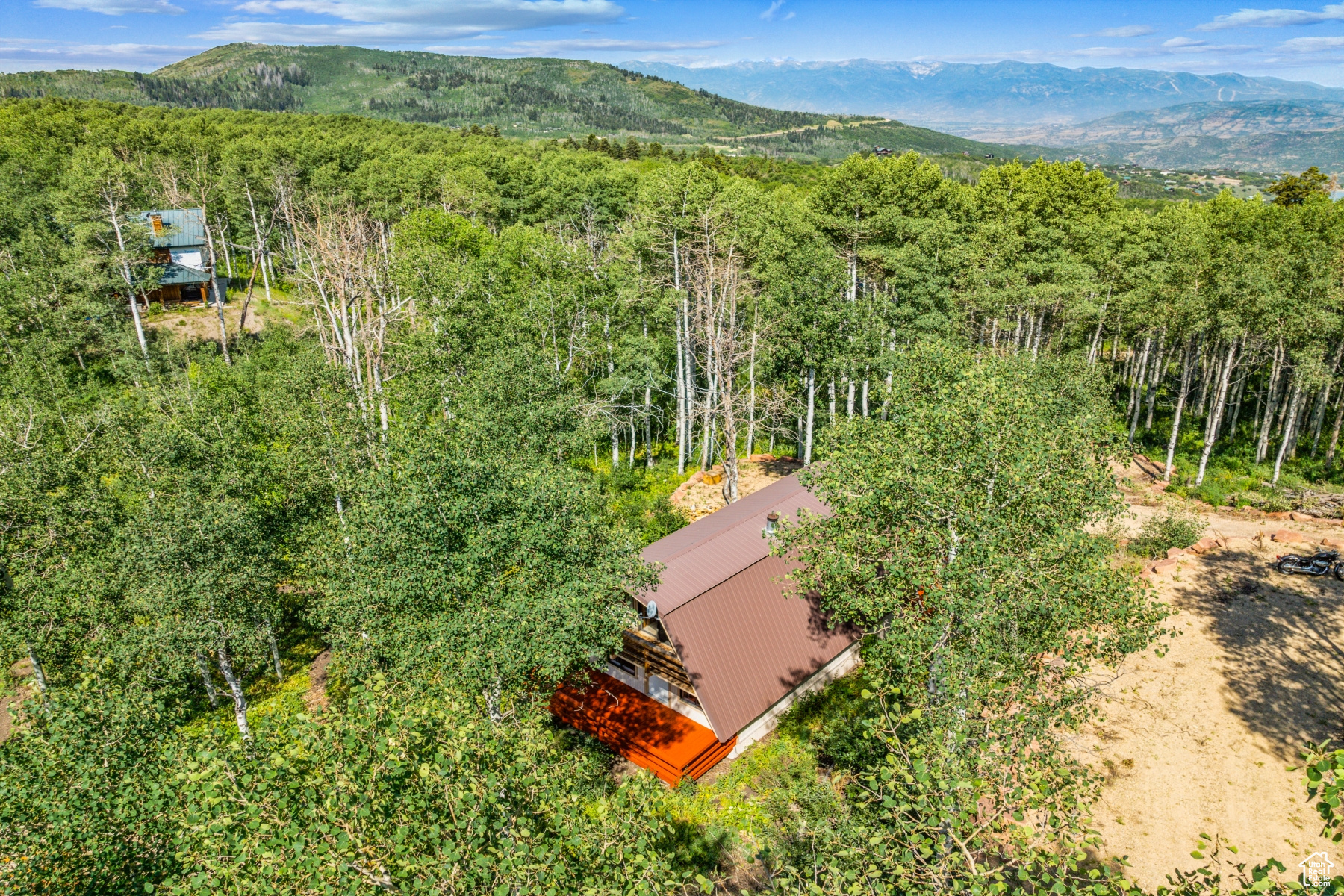 3318 S Forget Me Not Ln #43, Heber City, Utah image 33