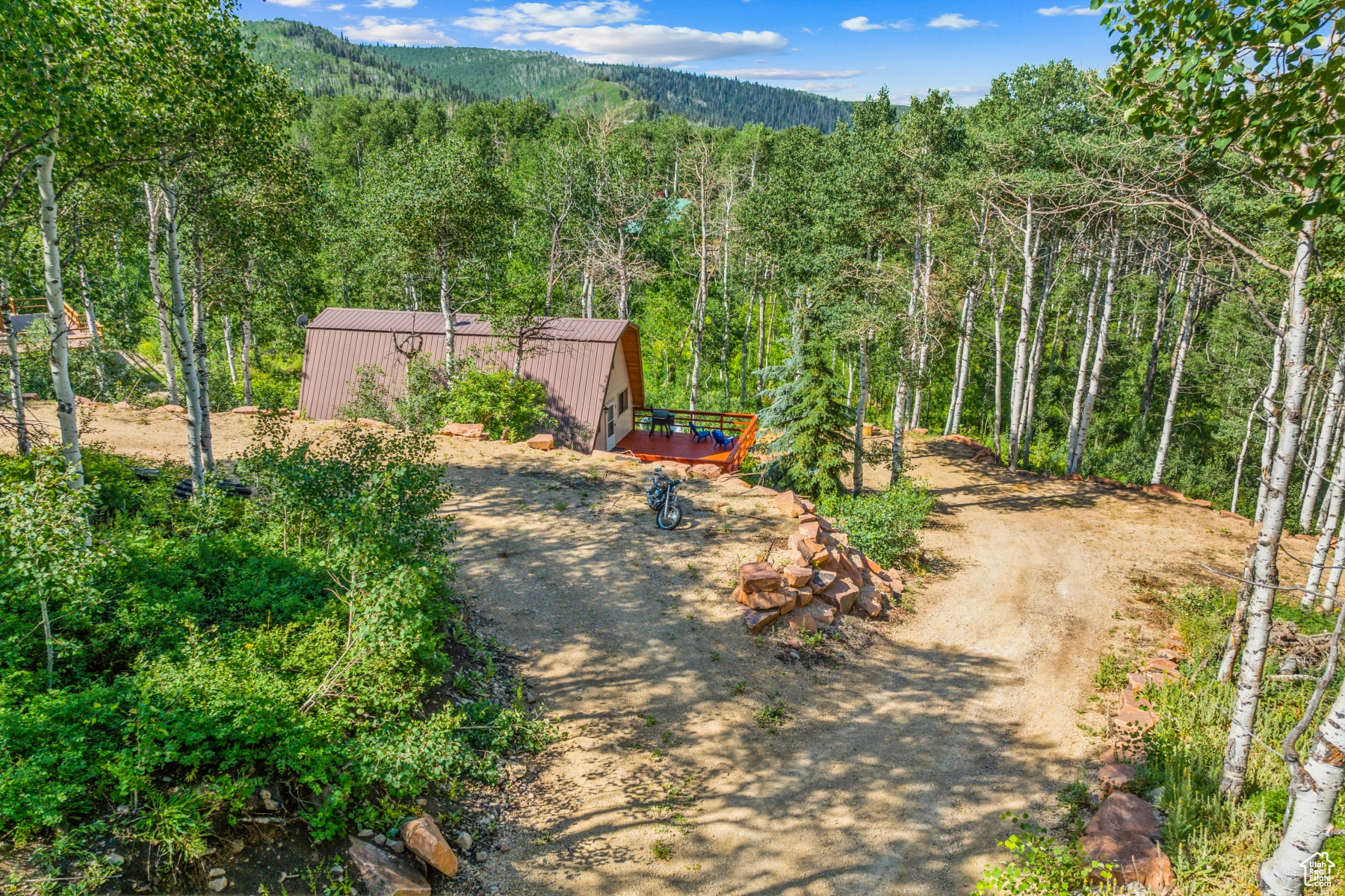 3318 S Forget Me Not Ln #43, Heber City, Utah image 4