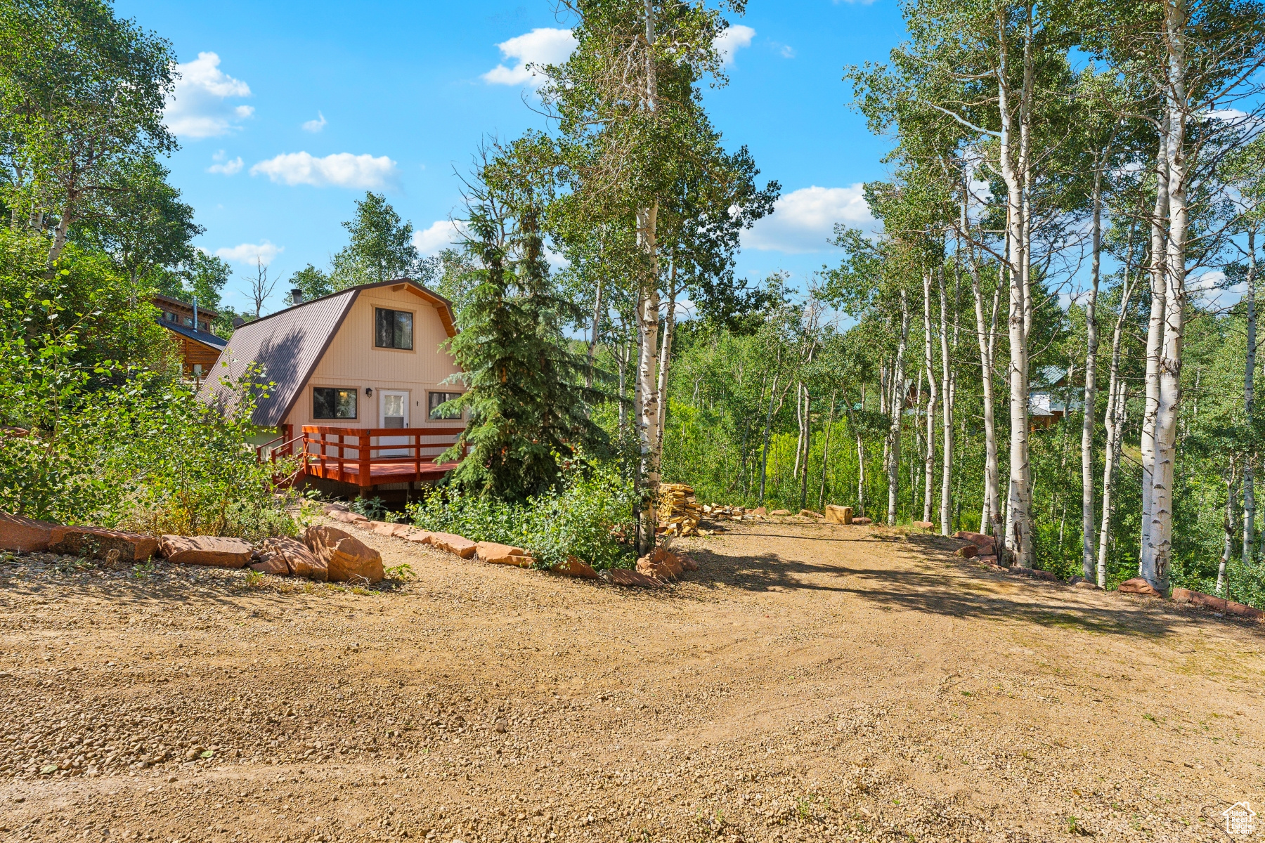 3318 S Forget Me Not Ln #43, Heber City, Utah image 27