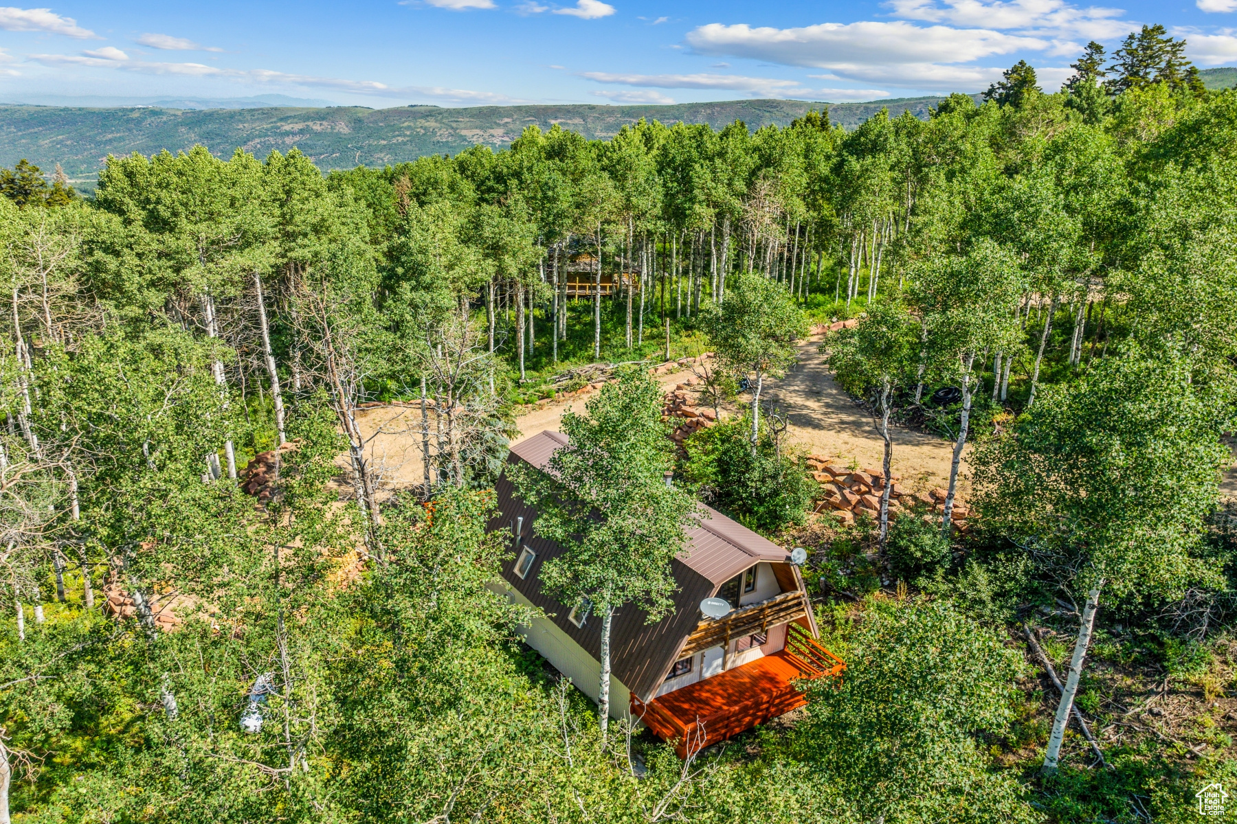 3318 S Forget Me Not Ln #43, Heber City, Utah image 34