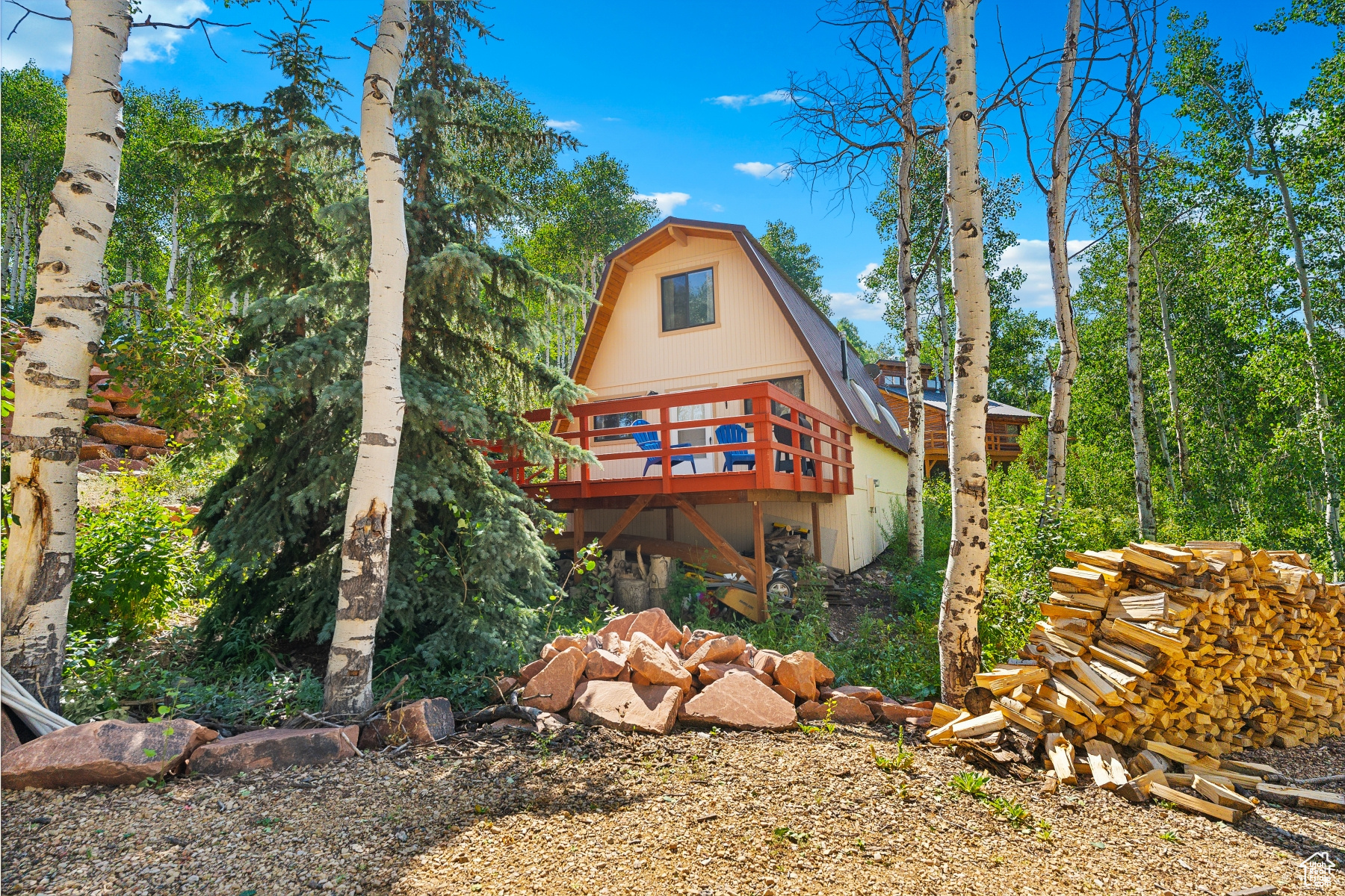 3318 S Forget Me Not Ln #43, Heber City, Utah image 1