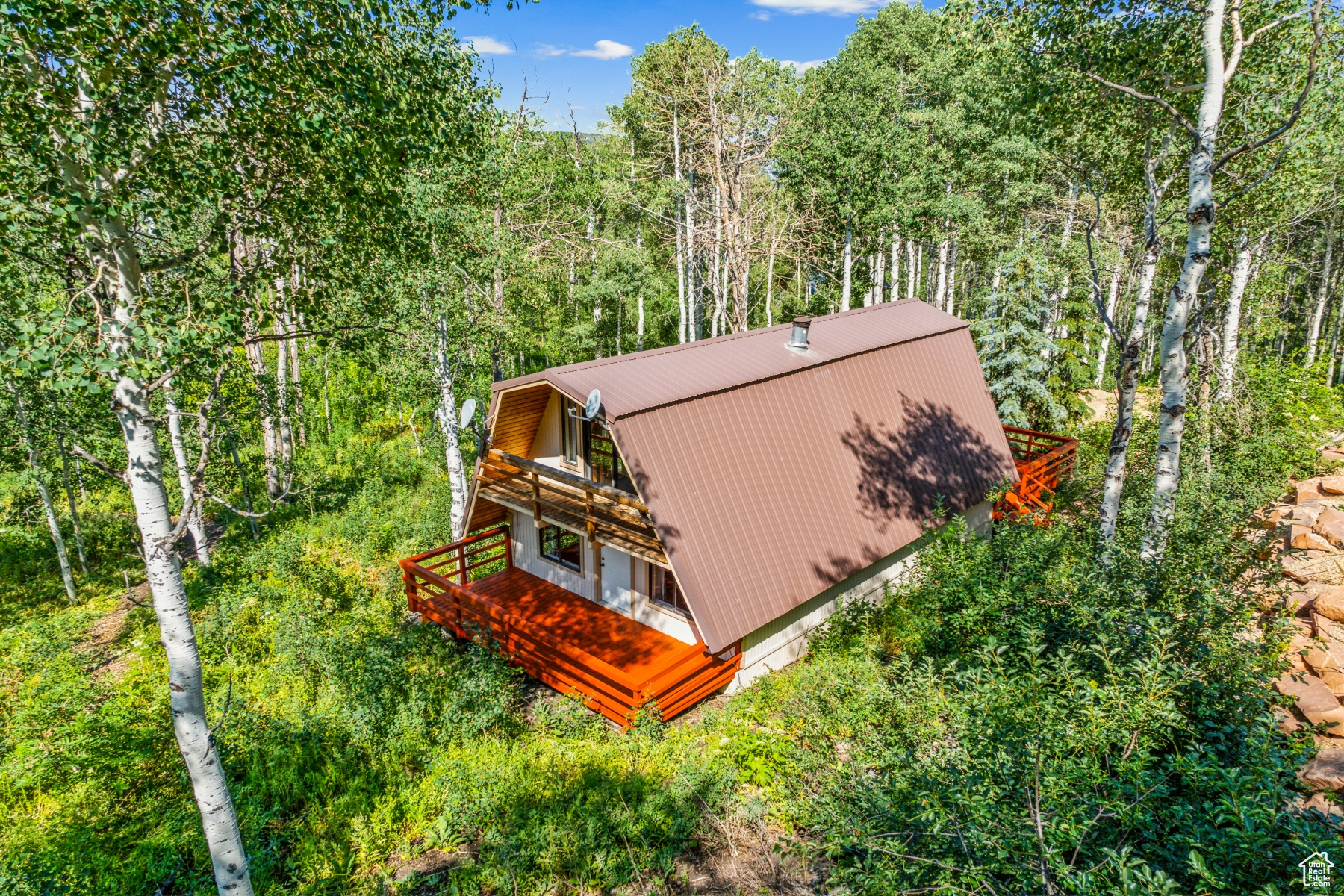 3318 S Forget Me Not Ln #43, Heber City, Utah image 5
