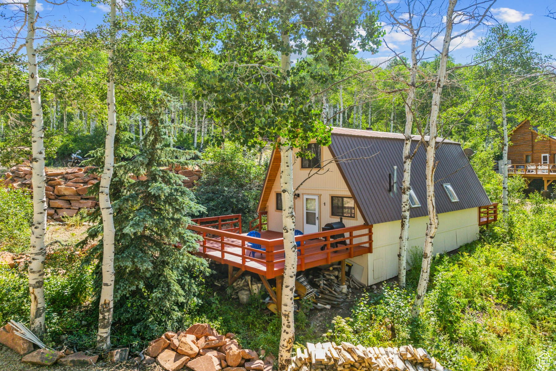 3318 S Forget Me Not Ln #43, Heber City, Utah image 26