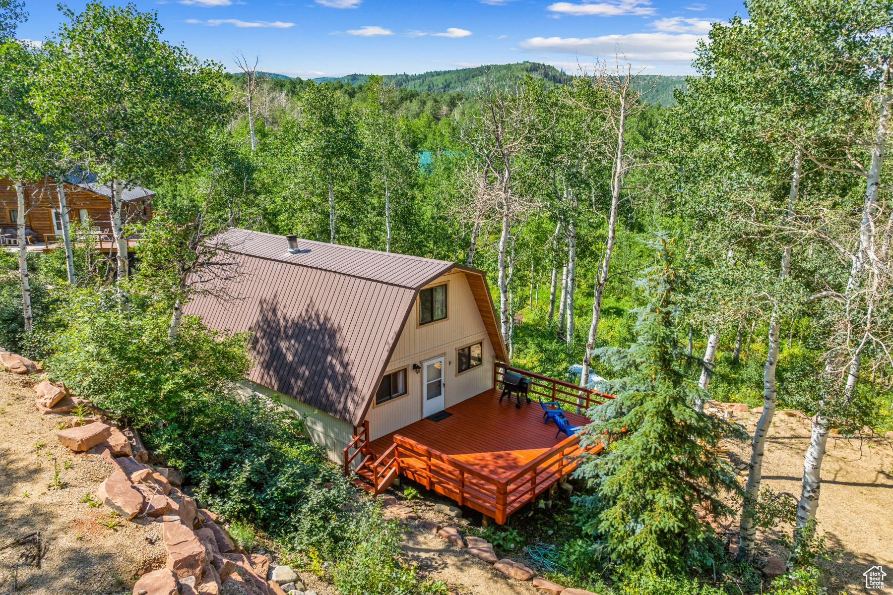 3318 S Forget Me Not Ln #43, Heber City, Utah image 28