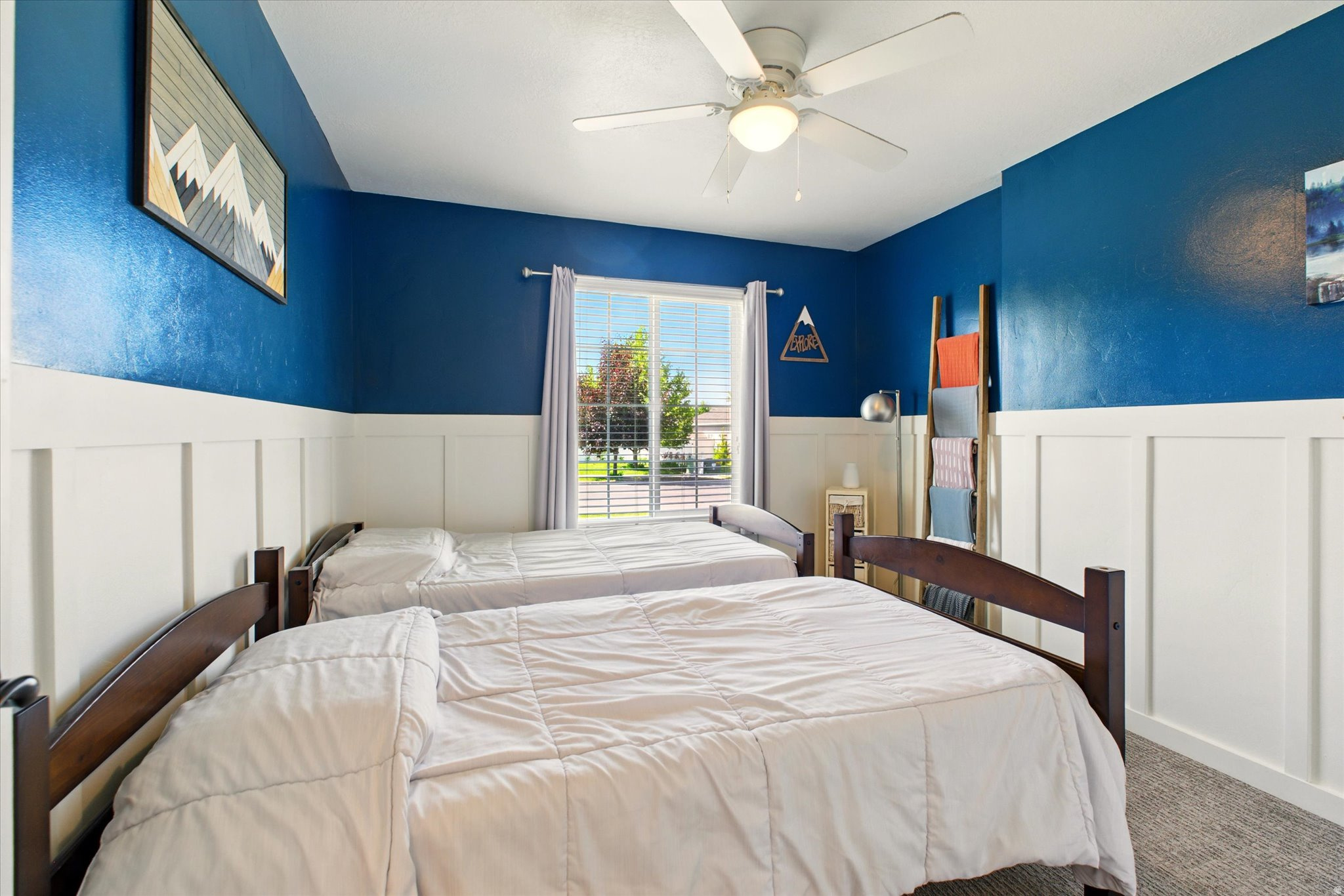 PARK PLACE SUBDIVISION PHASE 2 - Residential