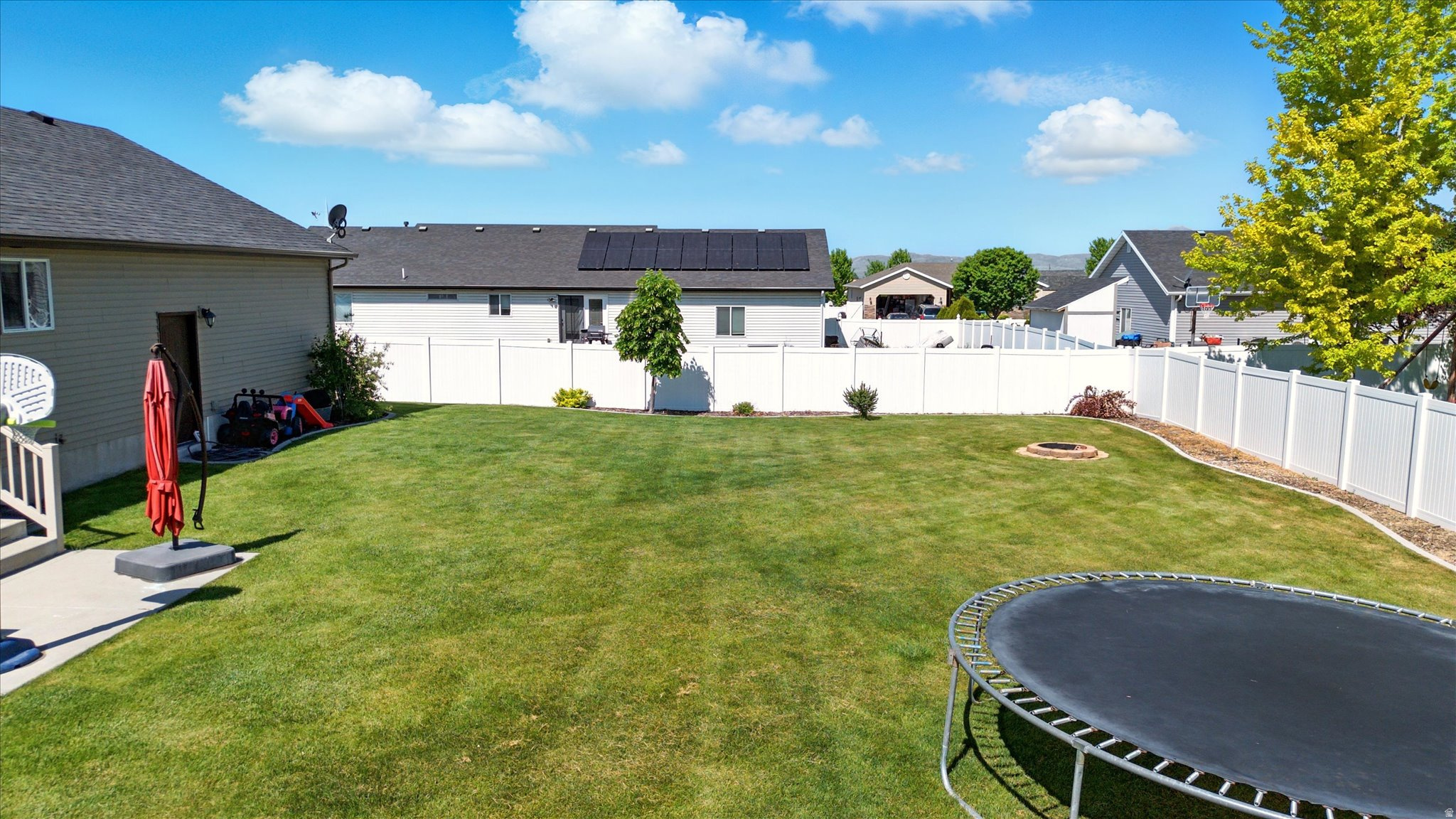 PARK PLACE SUBDIVISION PHASE 2 - Residential