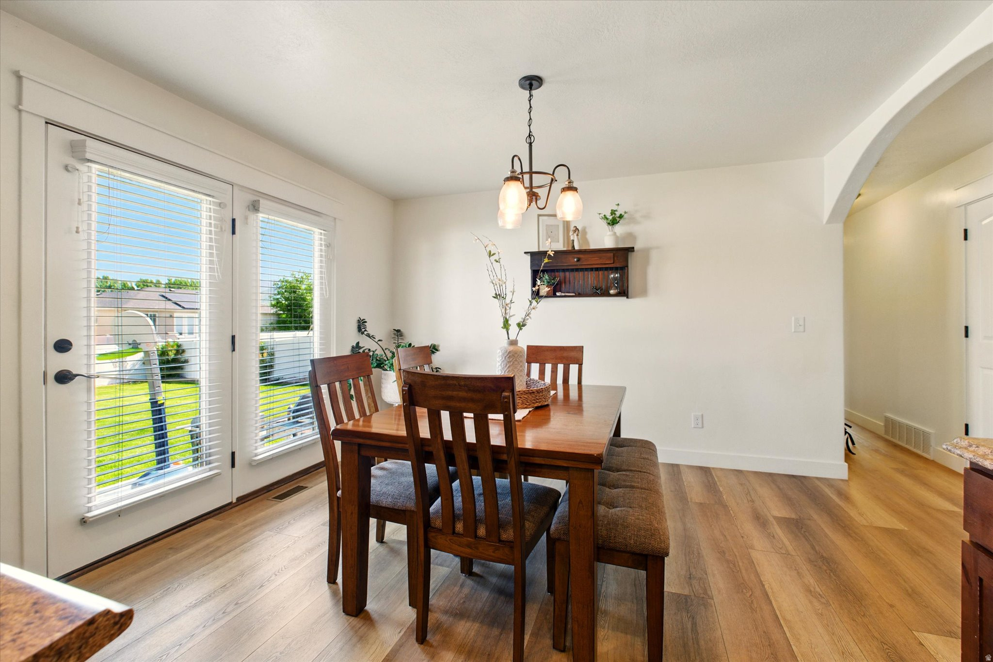 PARK PLACE SUBDIVISION PHASE 2 - Residential