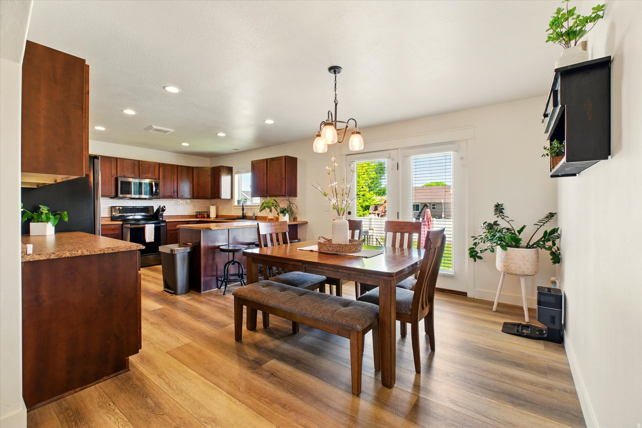 PARK PLACE SUBDIVISION PHASE 2 - Residential