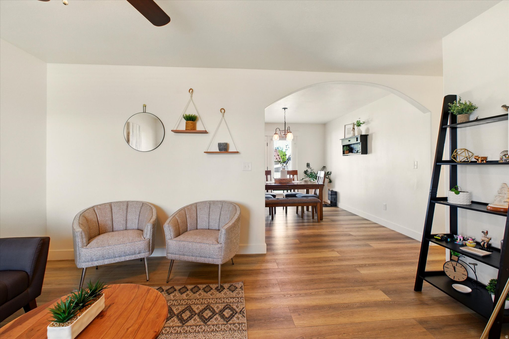 PARK PLACE SUBDIVISION PHASE 2 - Residential