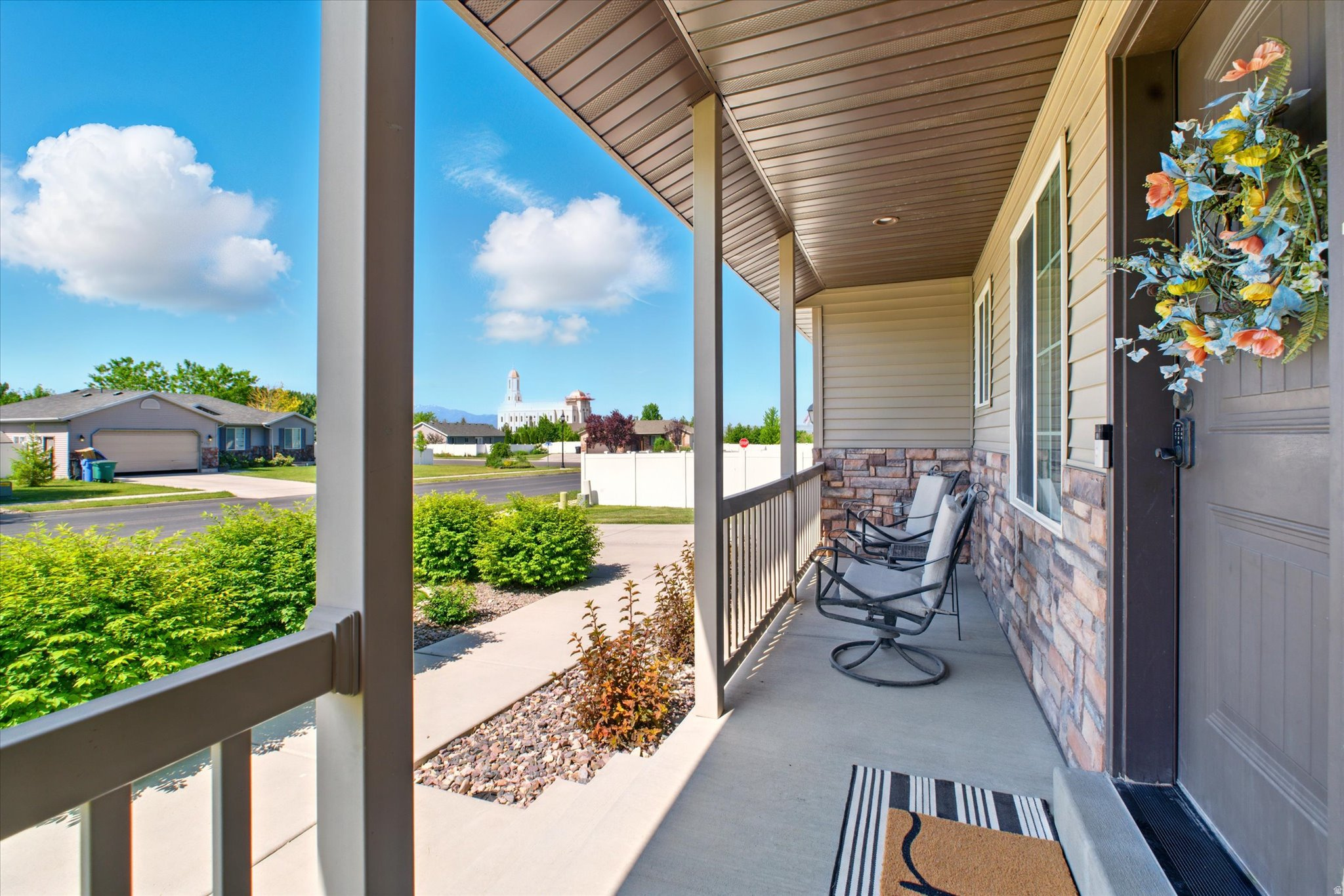 PARK PLACE SUBDIVISION PHASE 2 - Residential