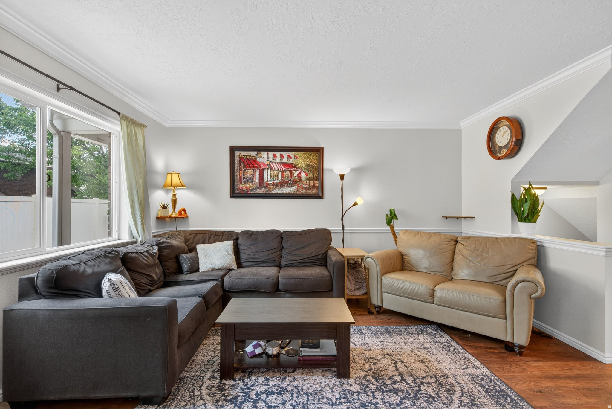 PINEVIEW CONDOMINIUM - Residential