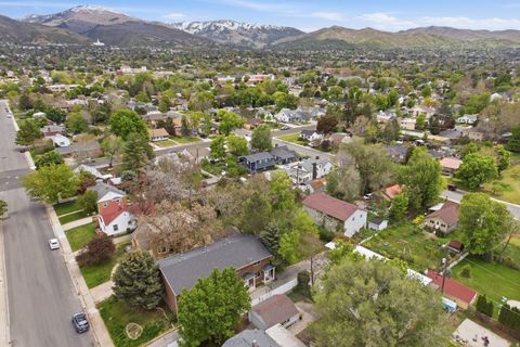 Tiny photo for 146 E 100 S #4, Bountiful, UT 84010 (MLS # 2155167)