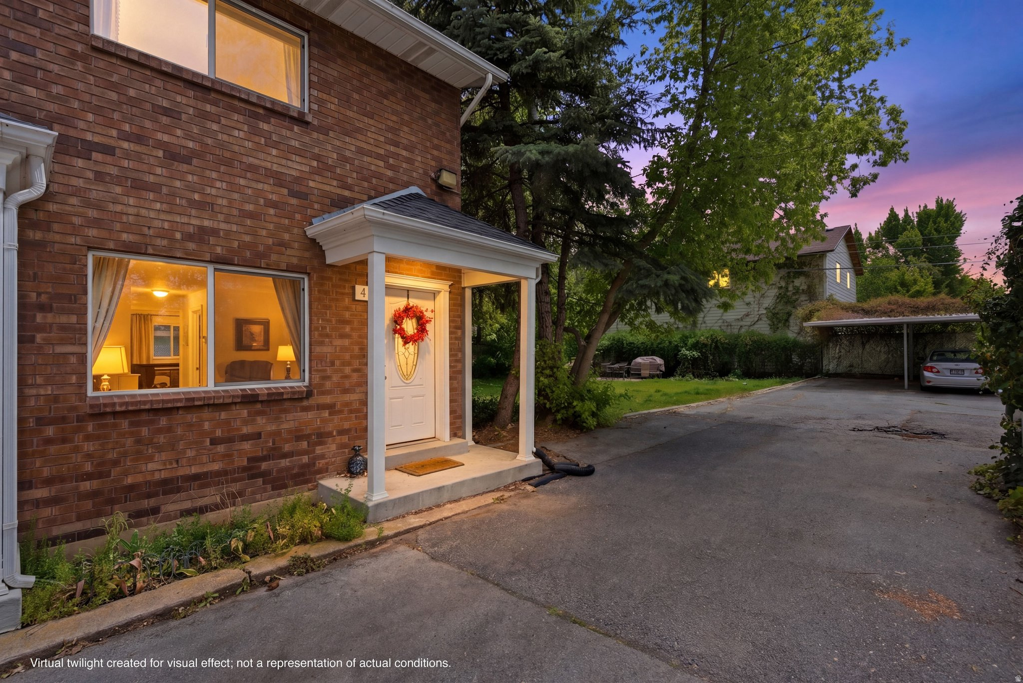PINEVIEW CONDOMINIUM - Residential