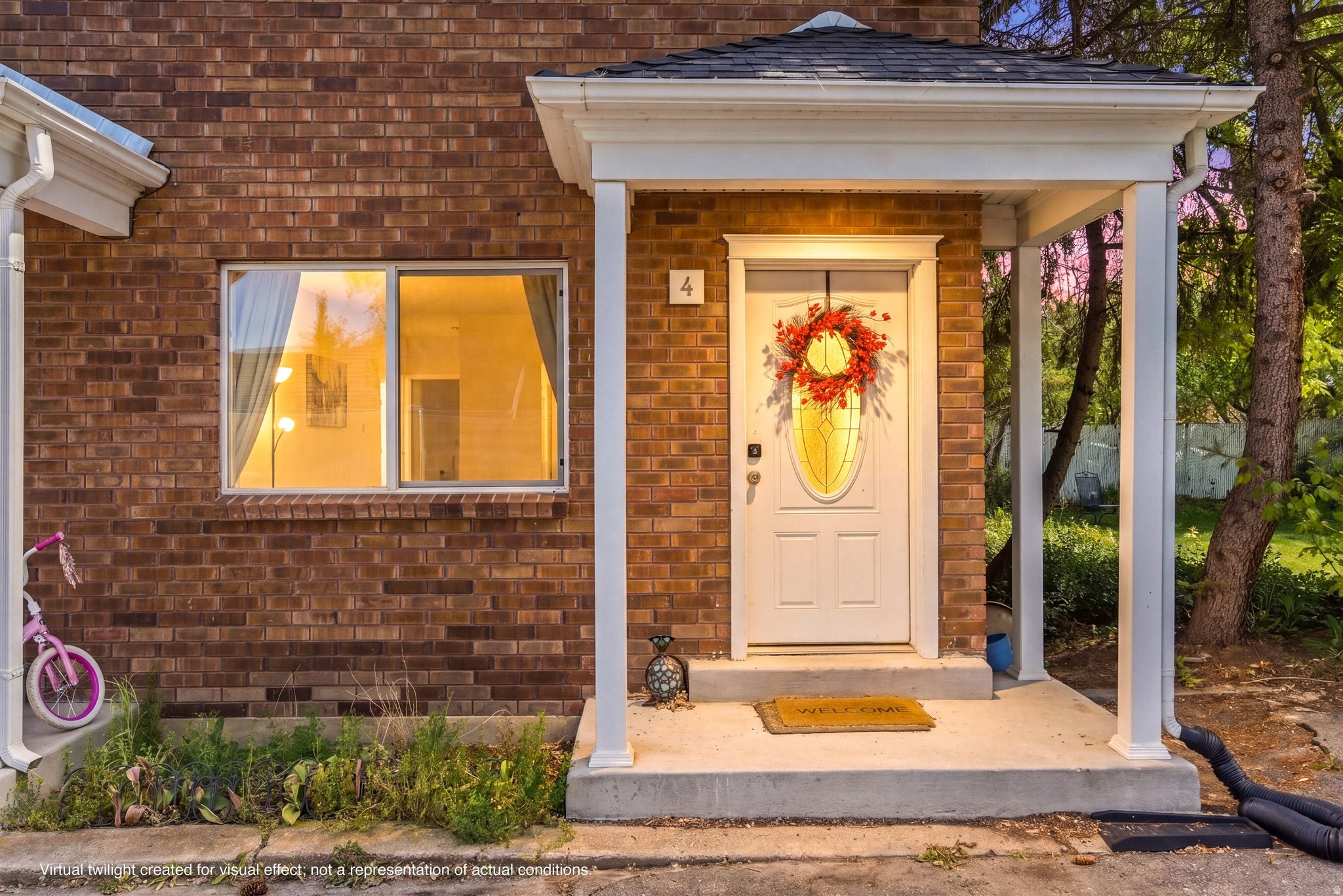 PINEVIEW CONDOMINIUM - Residential