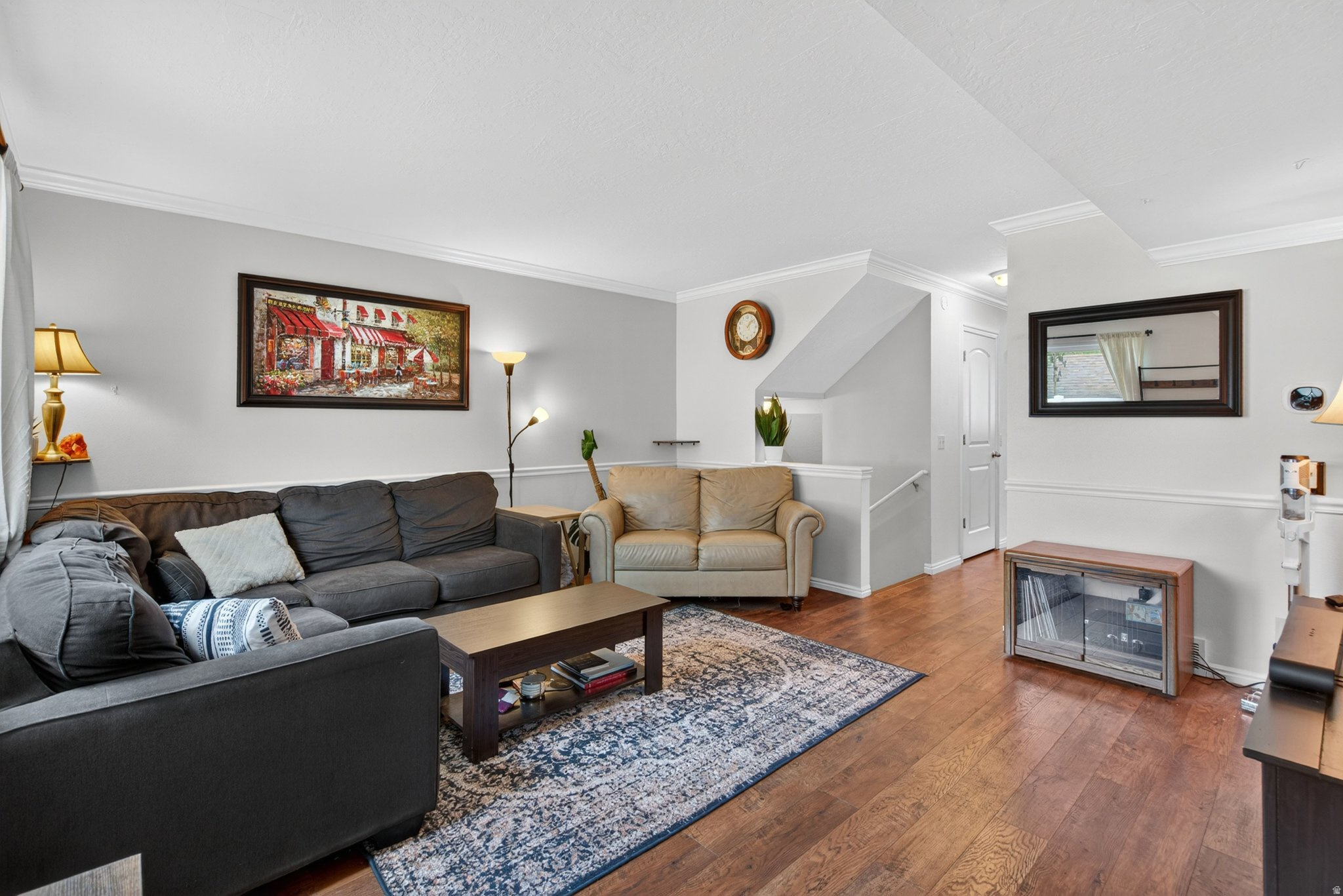 PINEVIEW CONDOMINIUM - Residential