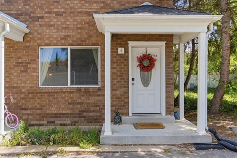 Tiny photo for 146 E 100 S #4, Bountiful, UT 84010 (MLS # 2155167)