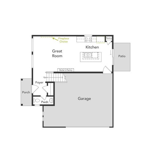 Tiny photo for 338 N BROADWAY DR #1018, Saratoga Springs, UT 84045 (MLS # 2102300)