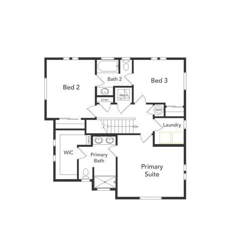 Tiny photo for 338 N BROADWAY DR #1018, Saratoga Springs, UT 84045 (MLS # 2102300)