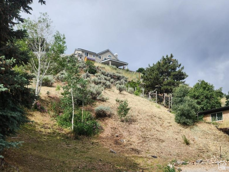 CREEK ROAD TERRACE PLAT B - Land