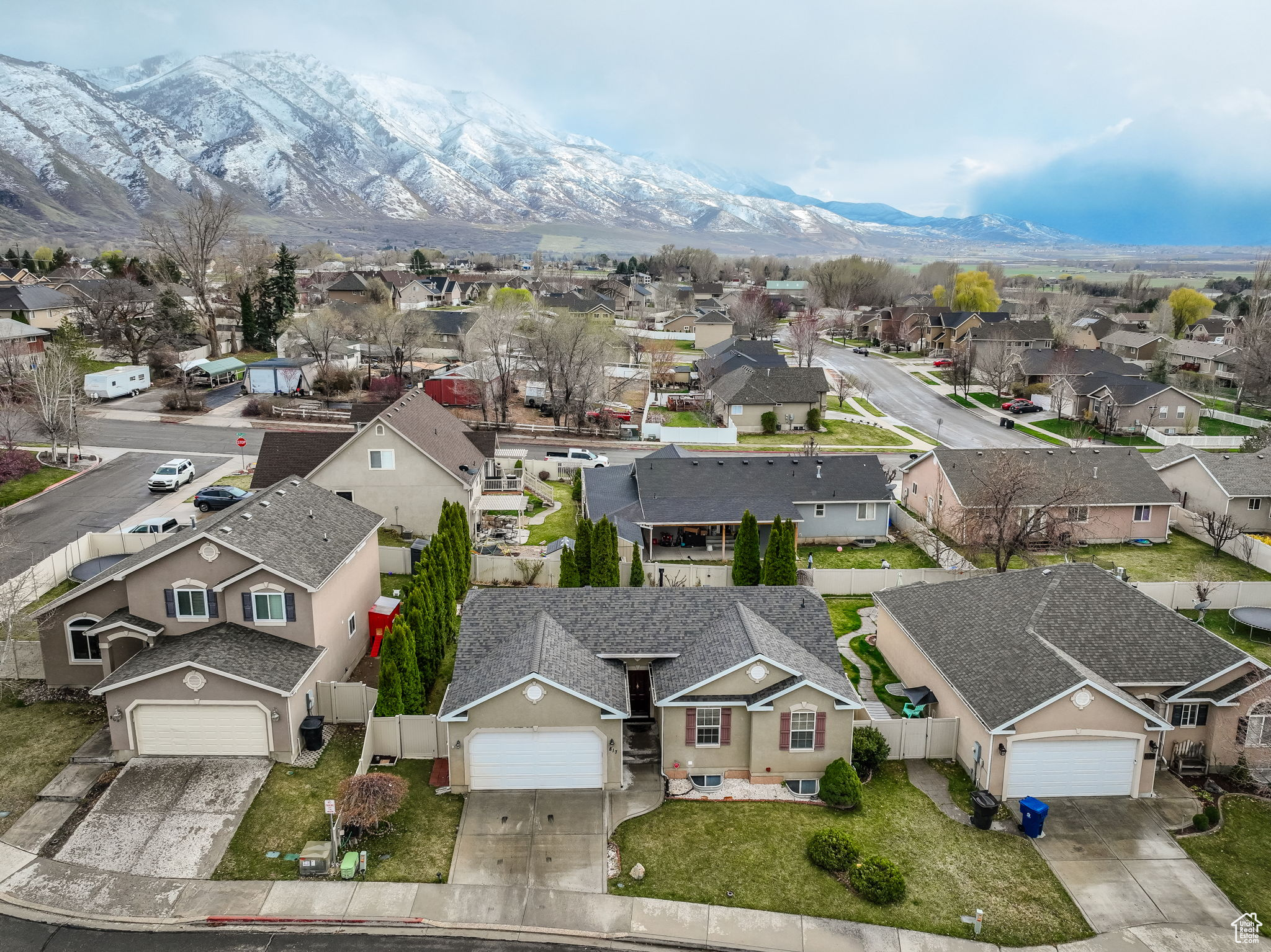 817 W 1500, Payson, Utah image 19