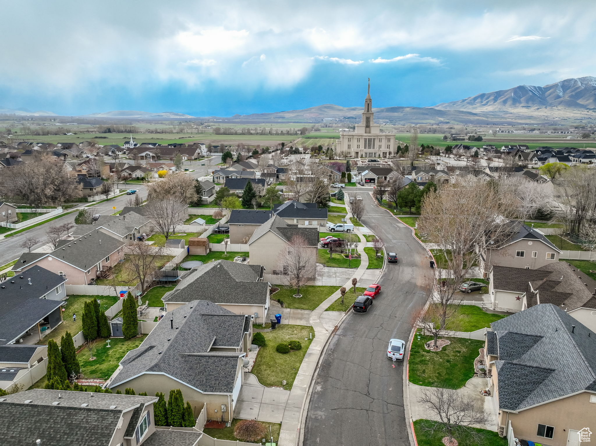 817 W 1500, Payson, Utah image 21